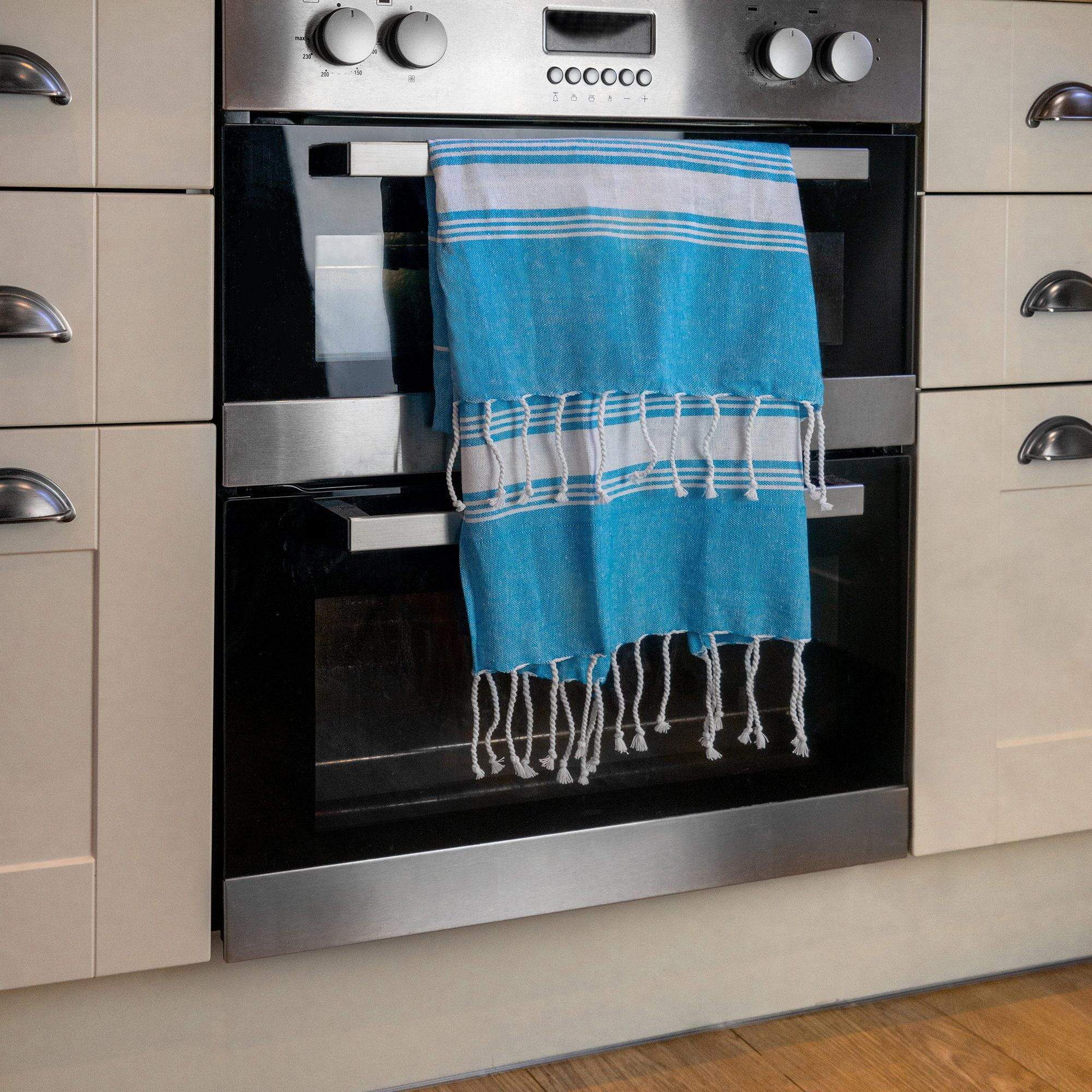 luxury beach towels