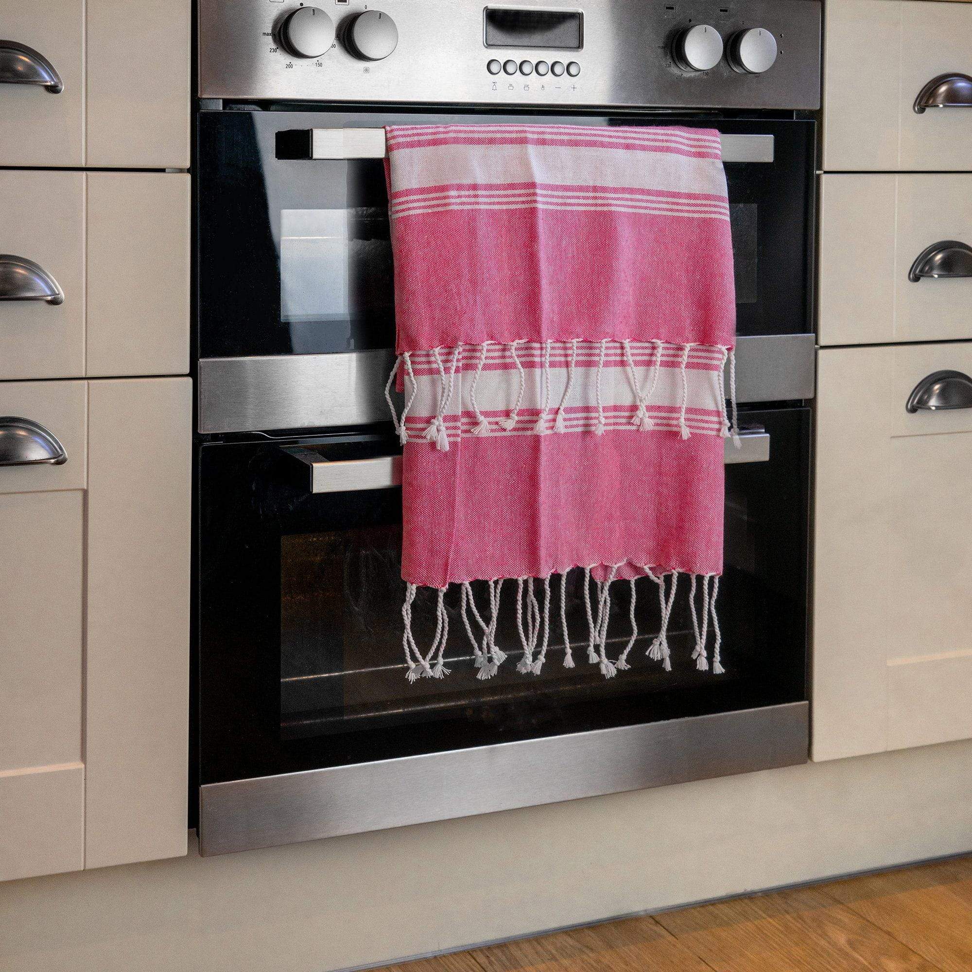 luxury beach towels