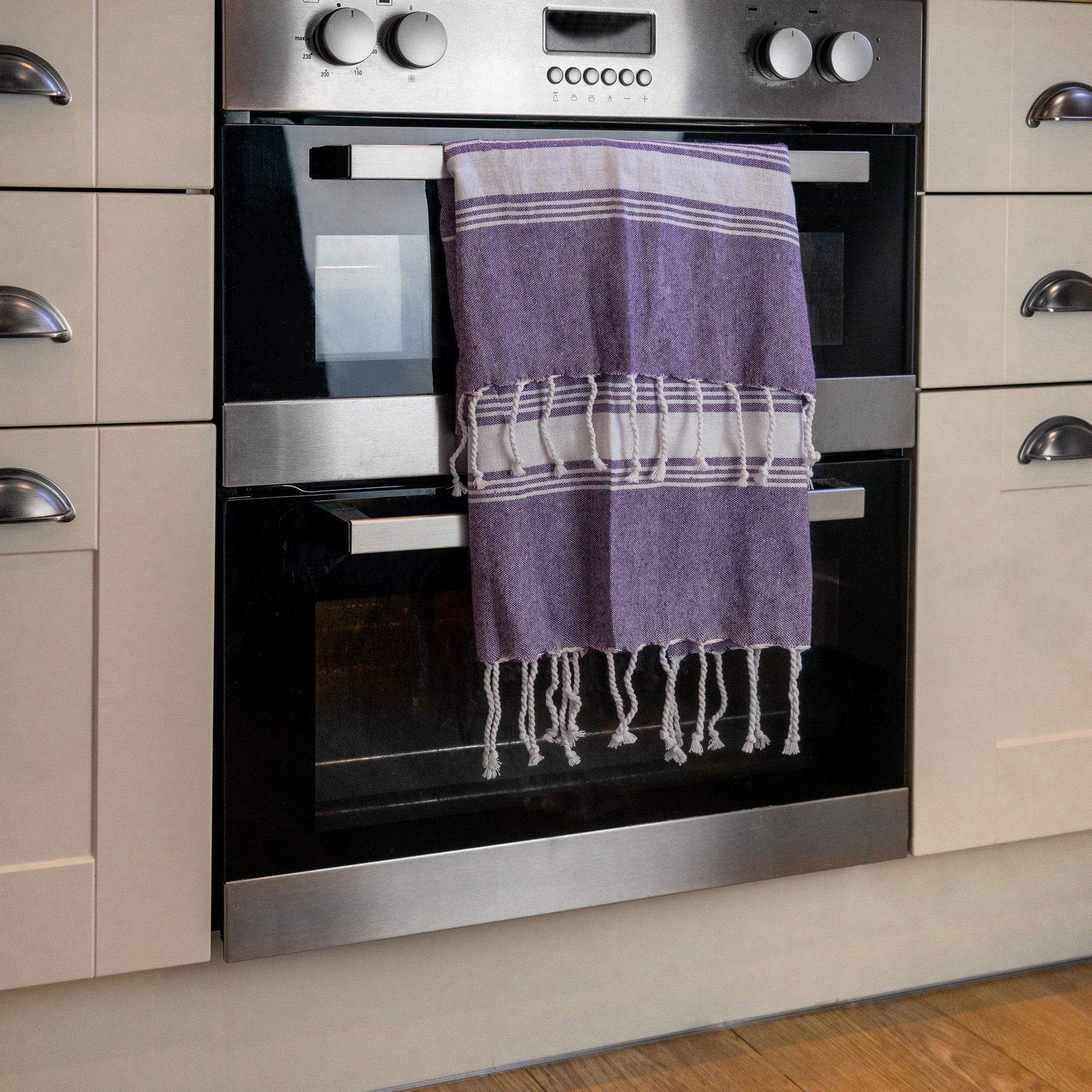 luxury beach towels