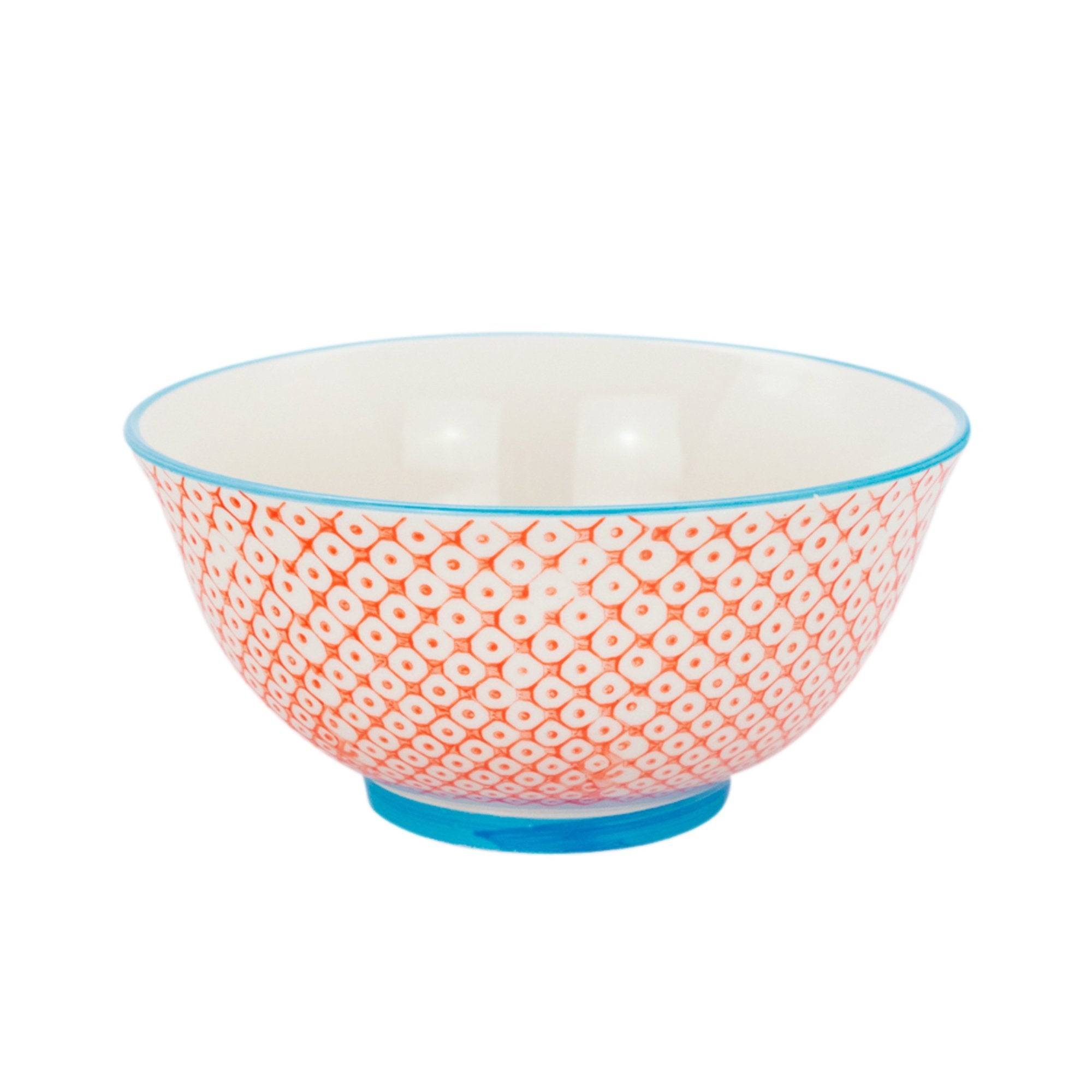 Nicola Spring Handmade Crockery Bowls