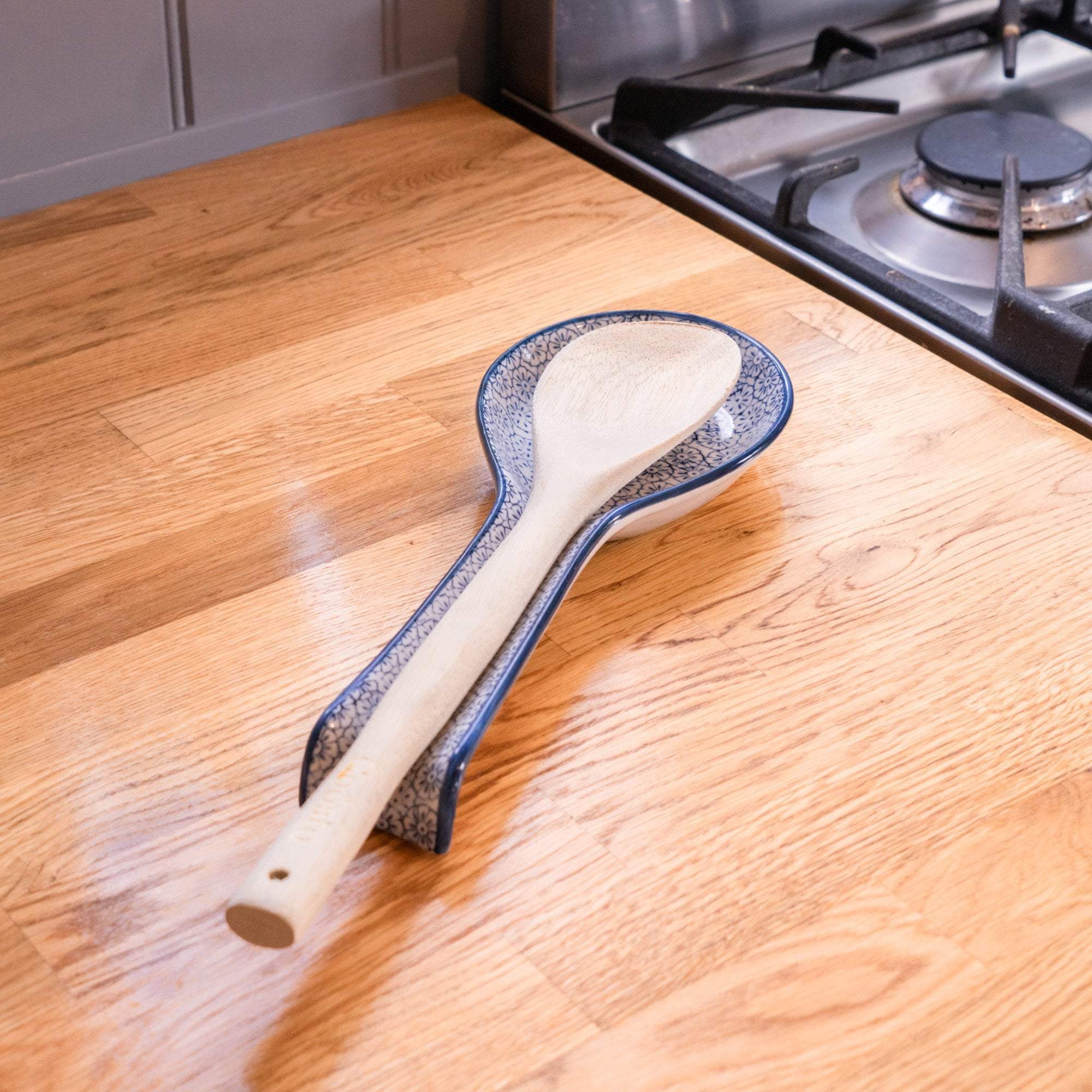 Nicola Spring Utensil Spoon Tray