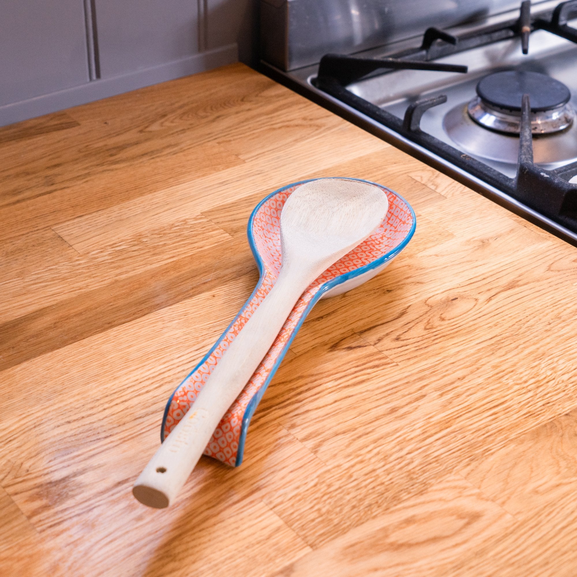 Nicola Spring Utensil Spoon Tray