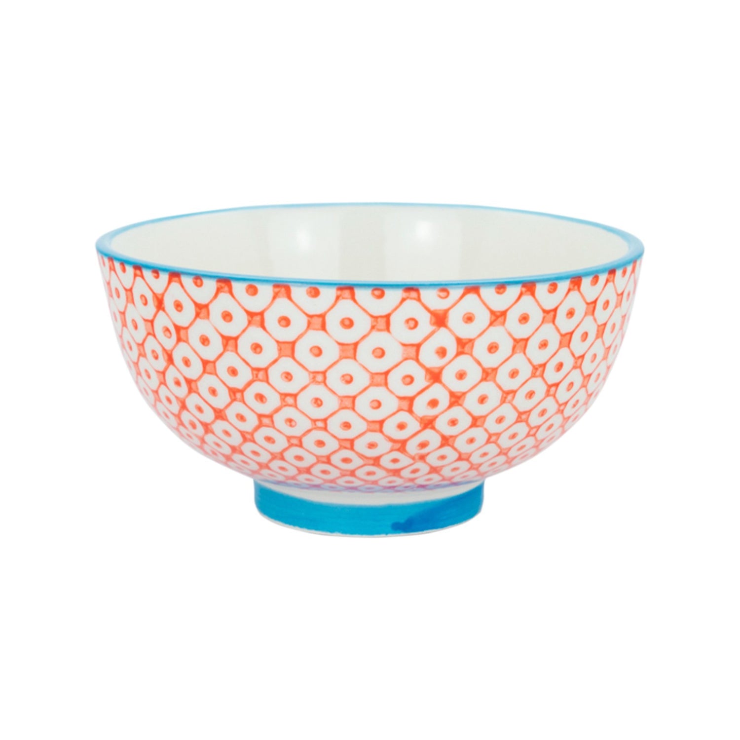 Nicola Spring Handmade Pottery Bowls