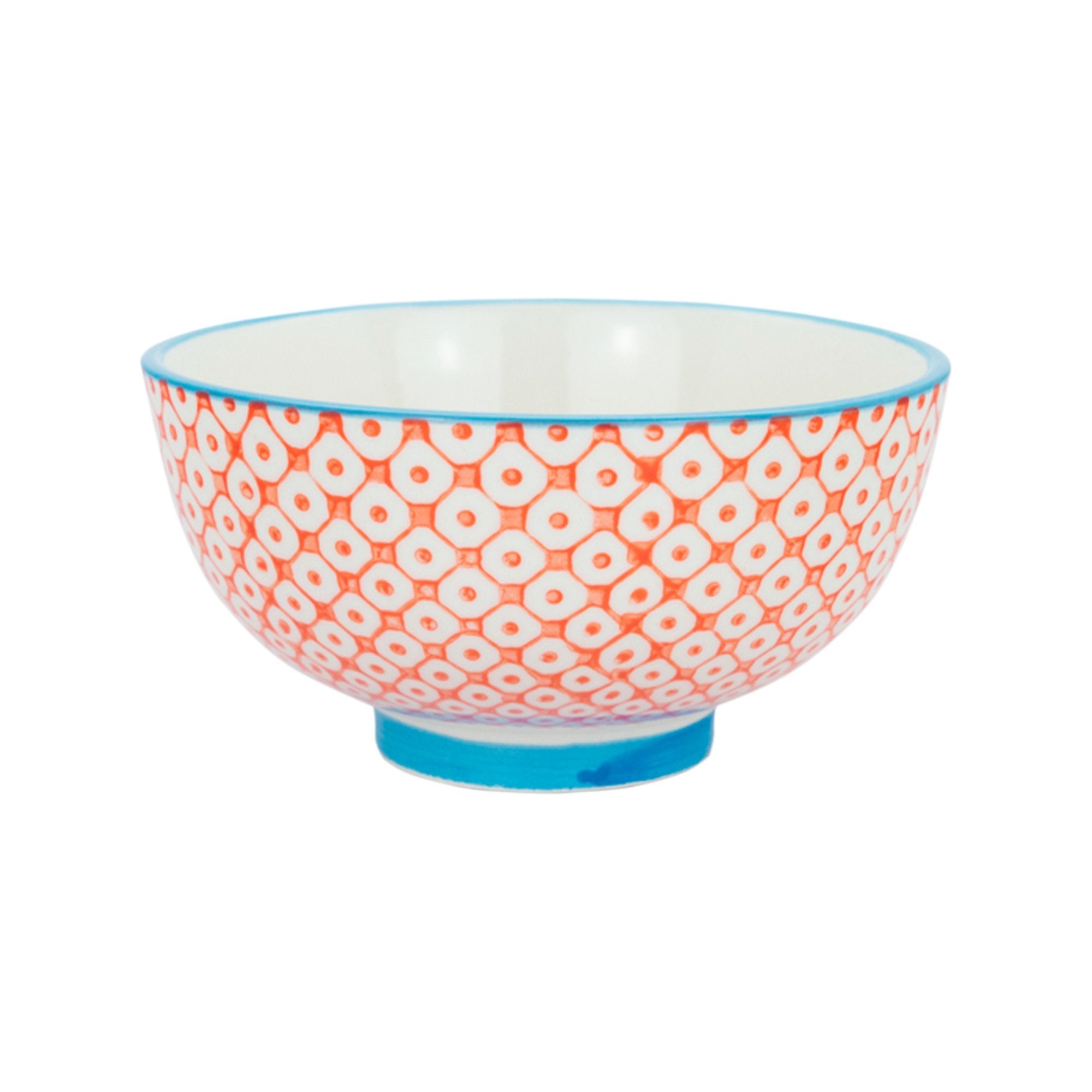 Nicola Spring Handmade Pottery Bowls