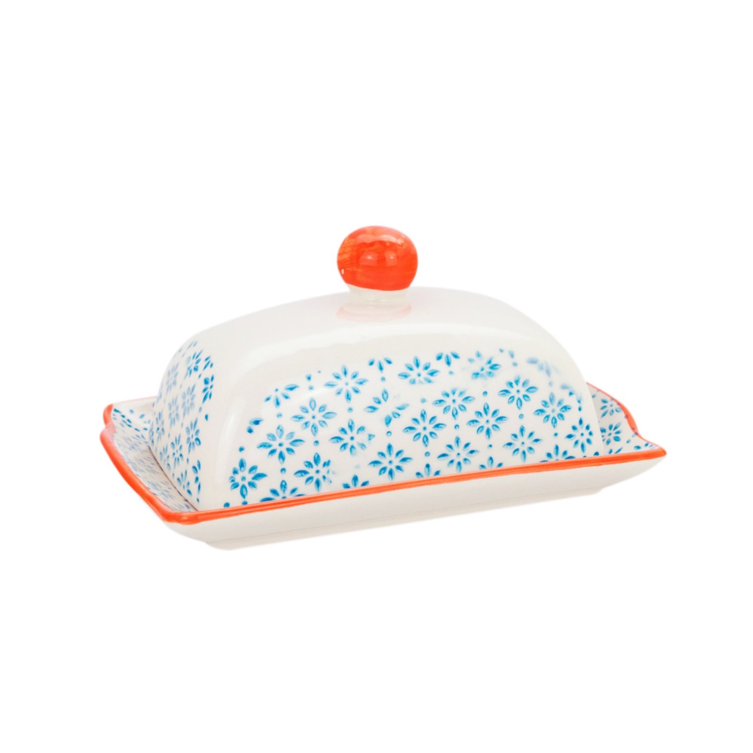 Nicola Spring butter dish