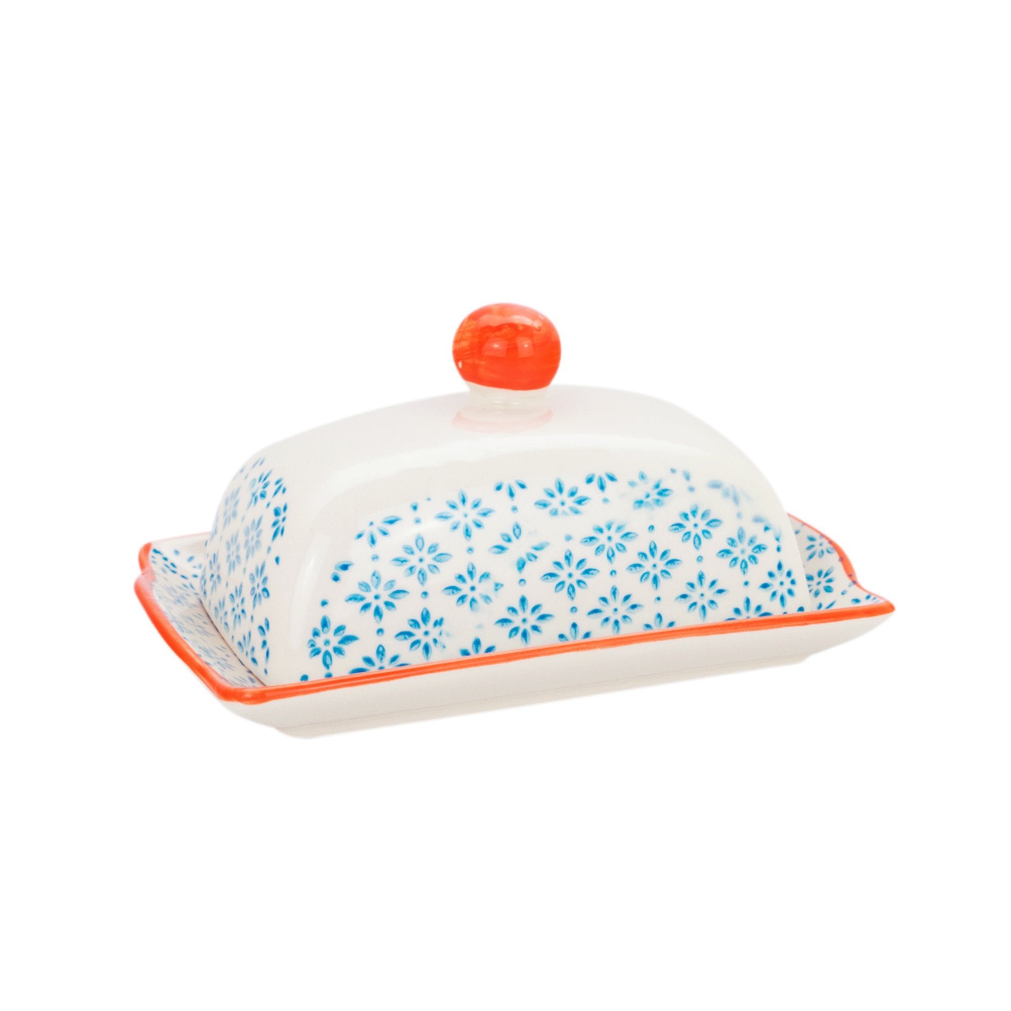 Nicola Spring butter dish
