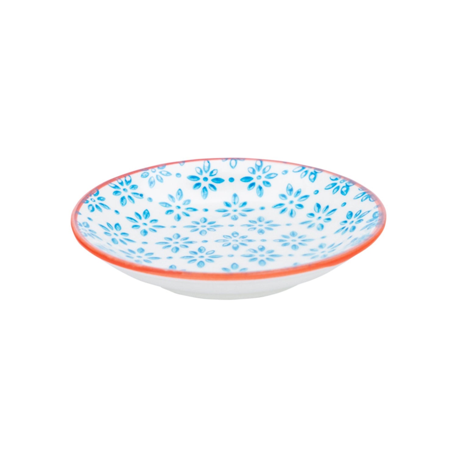 Nicola Spring Handmade Crockery Plates