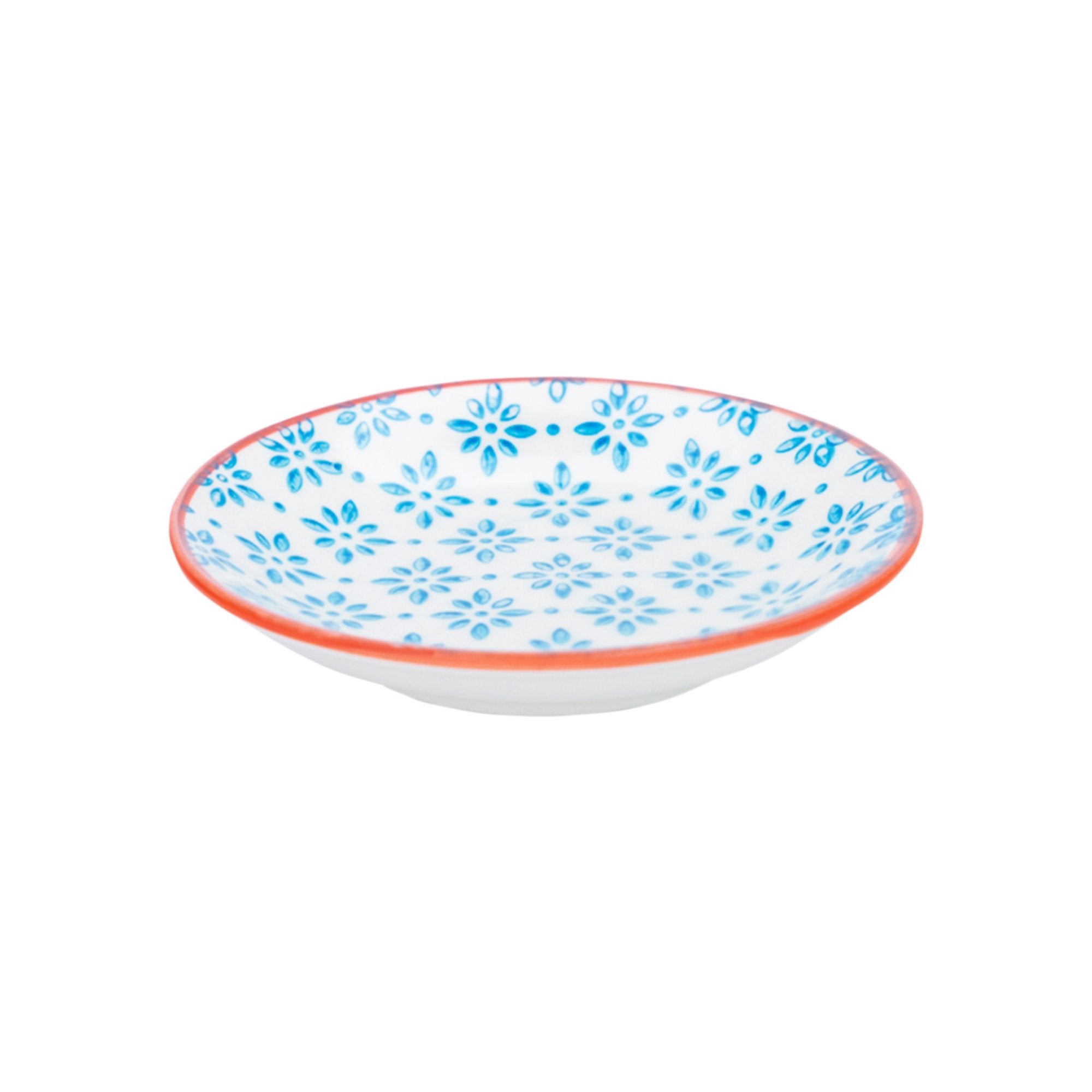 Nicola Spring Handmade Crockery Plates