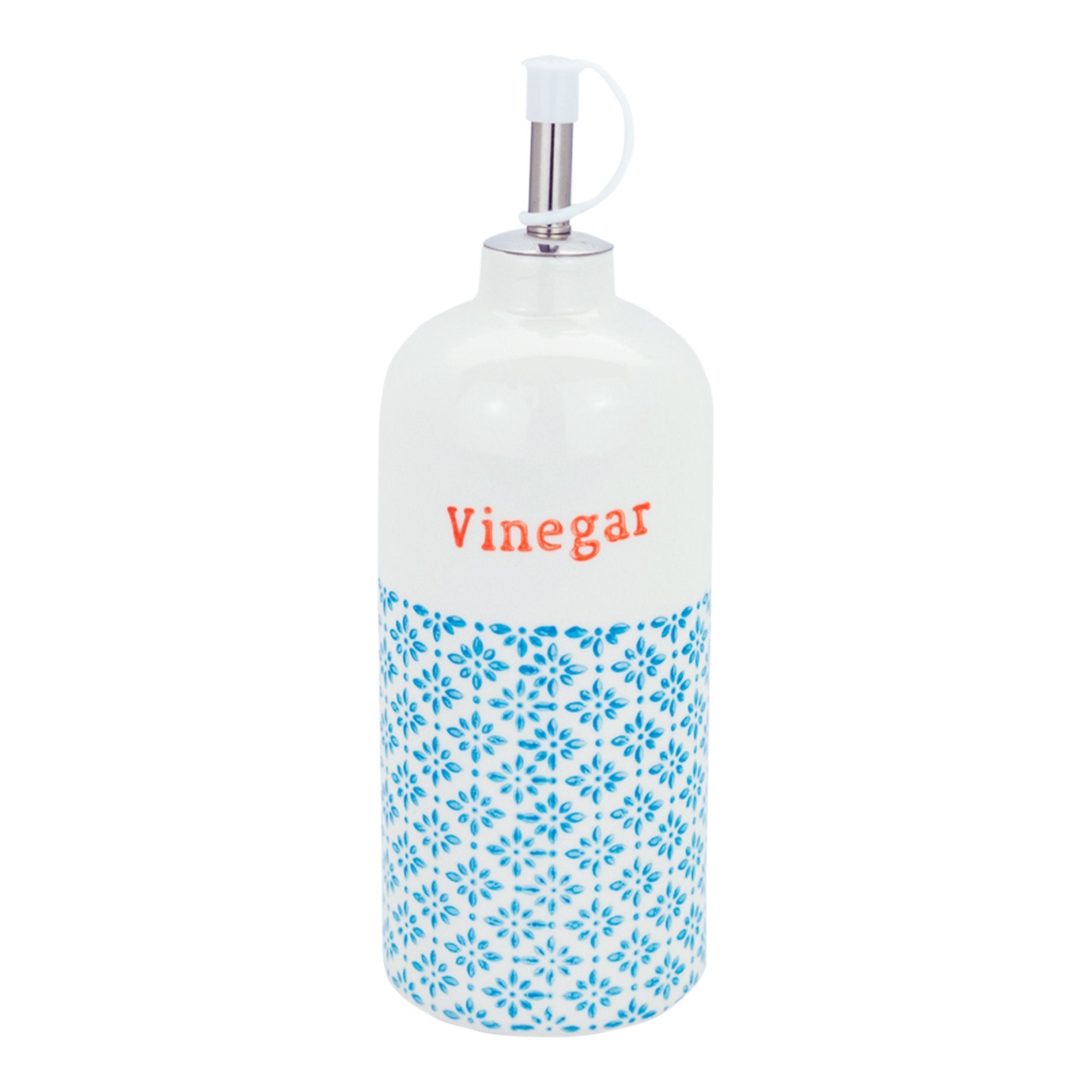 Nicola Spring Decorative Vinegar Bottles