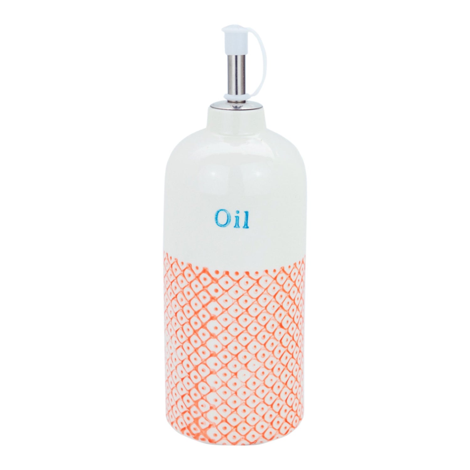 Nicola Spring Decorative Vinegar Bottles