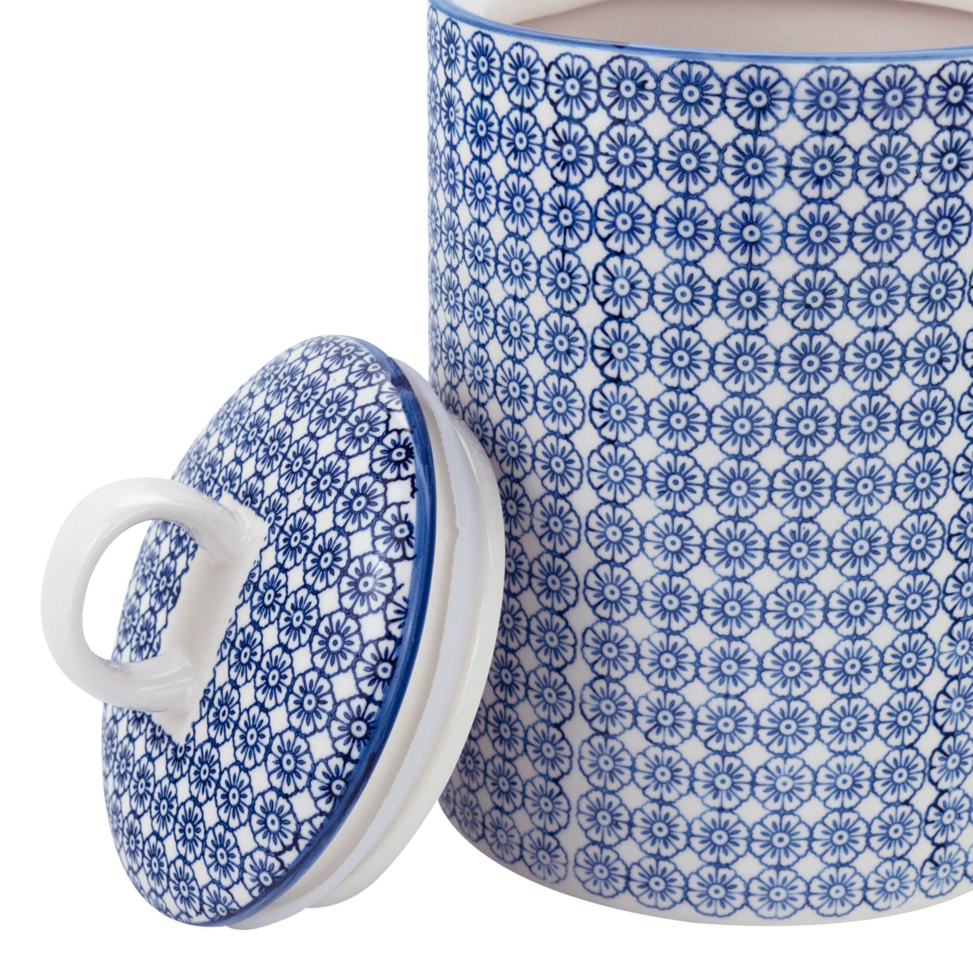 Nicola Spring cookie jars for sale