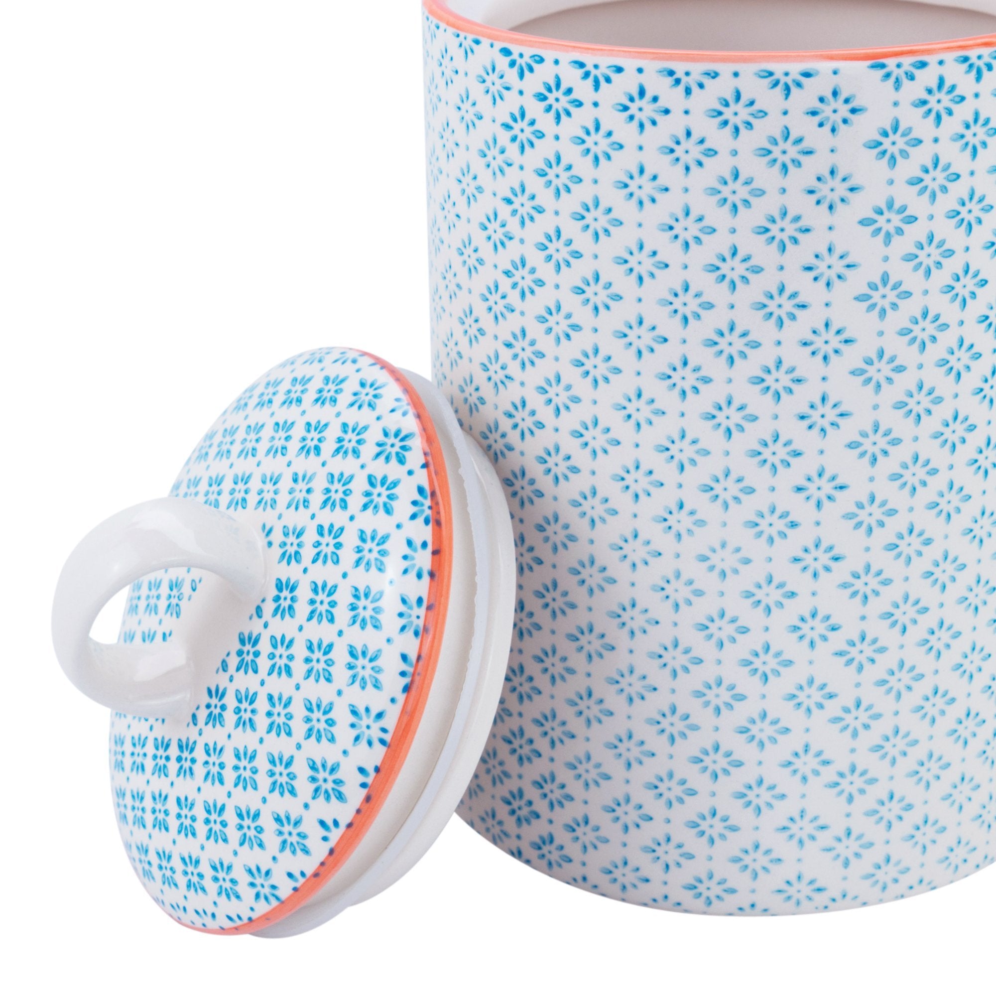 Nicola Spring cookie jars for sale