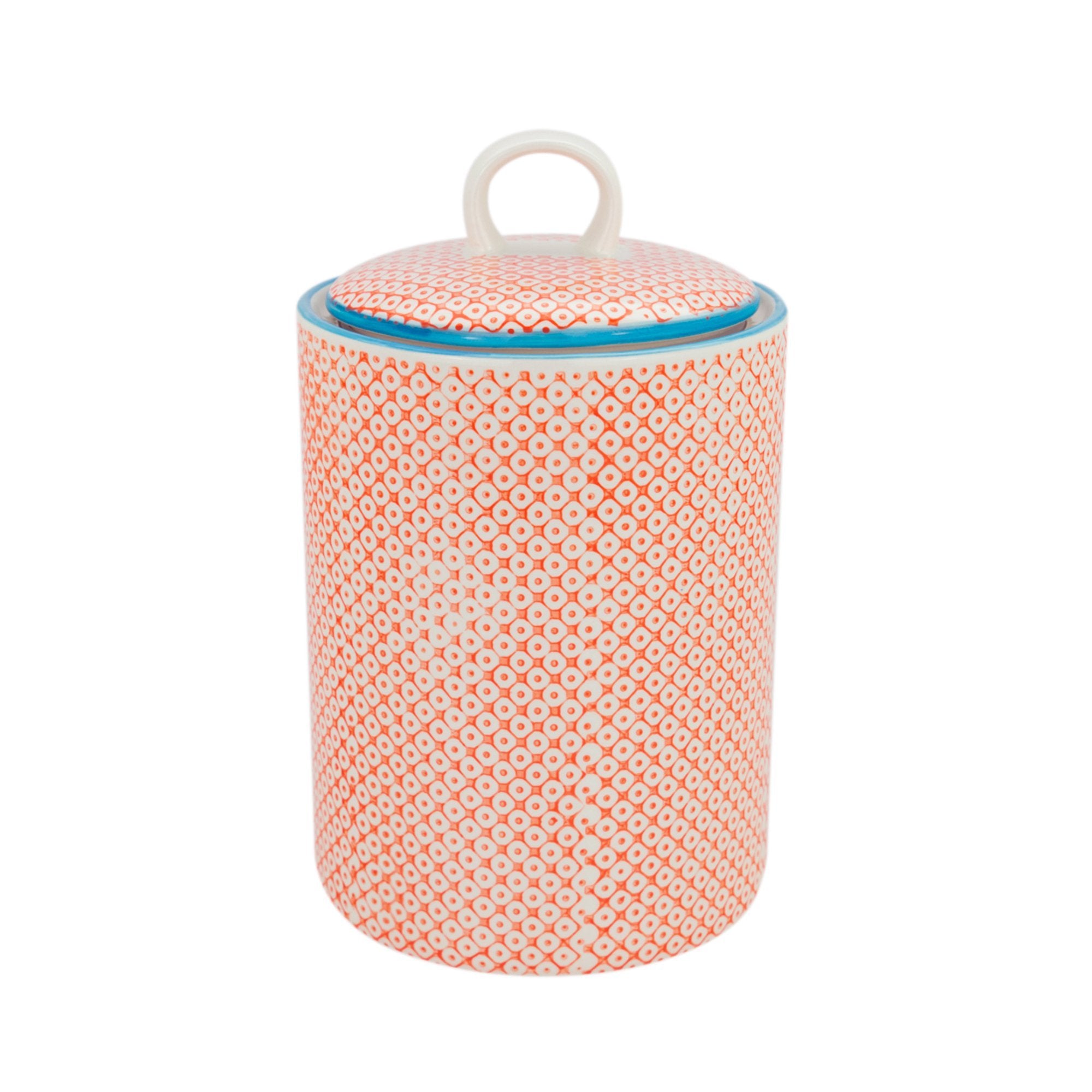 Nicola Springcookie jars