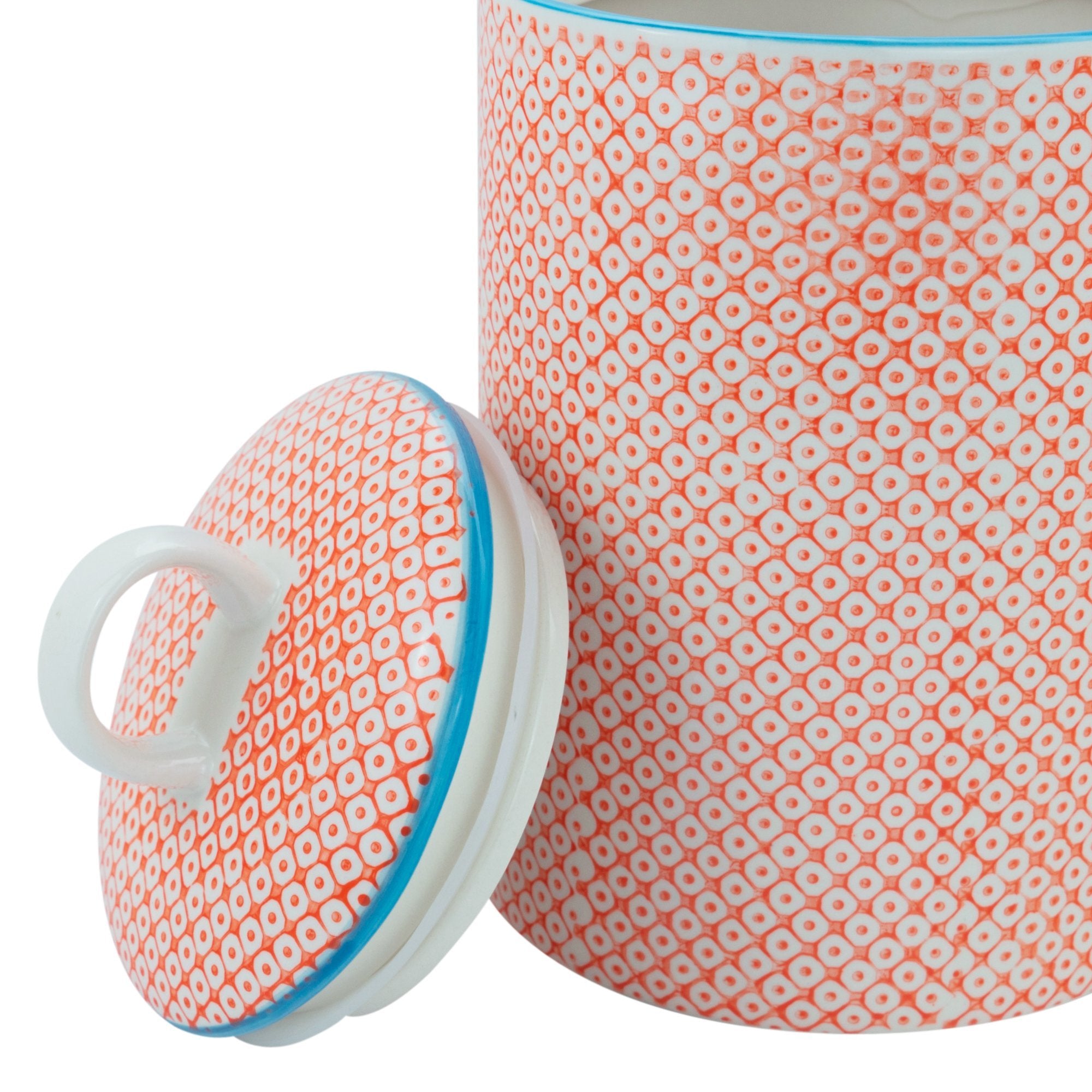 Nicola Spring cookie jars for sale