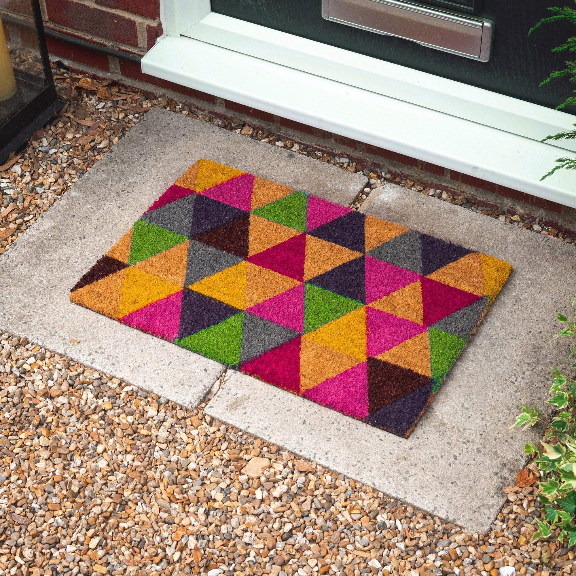 door mats indoor