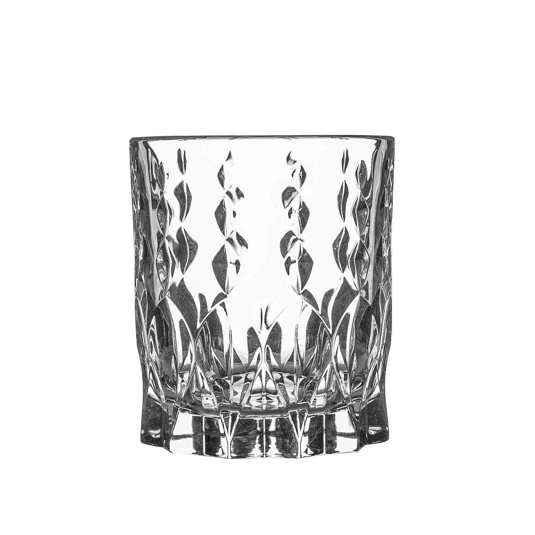 Marilyn Whisky Glass - 337ml