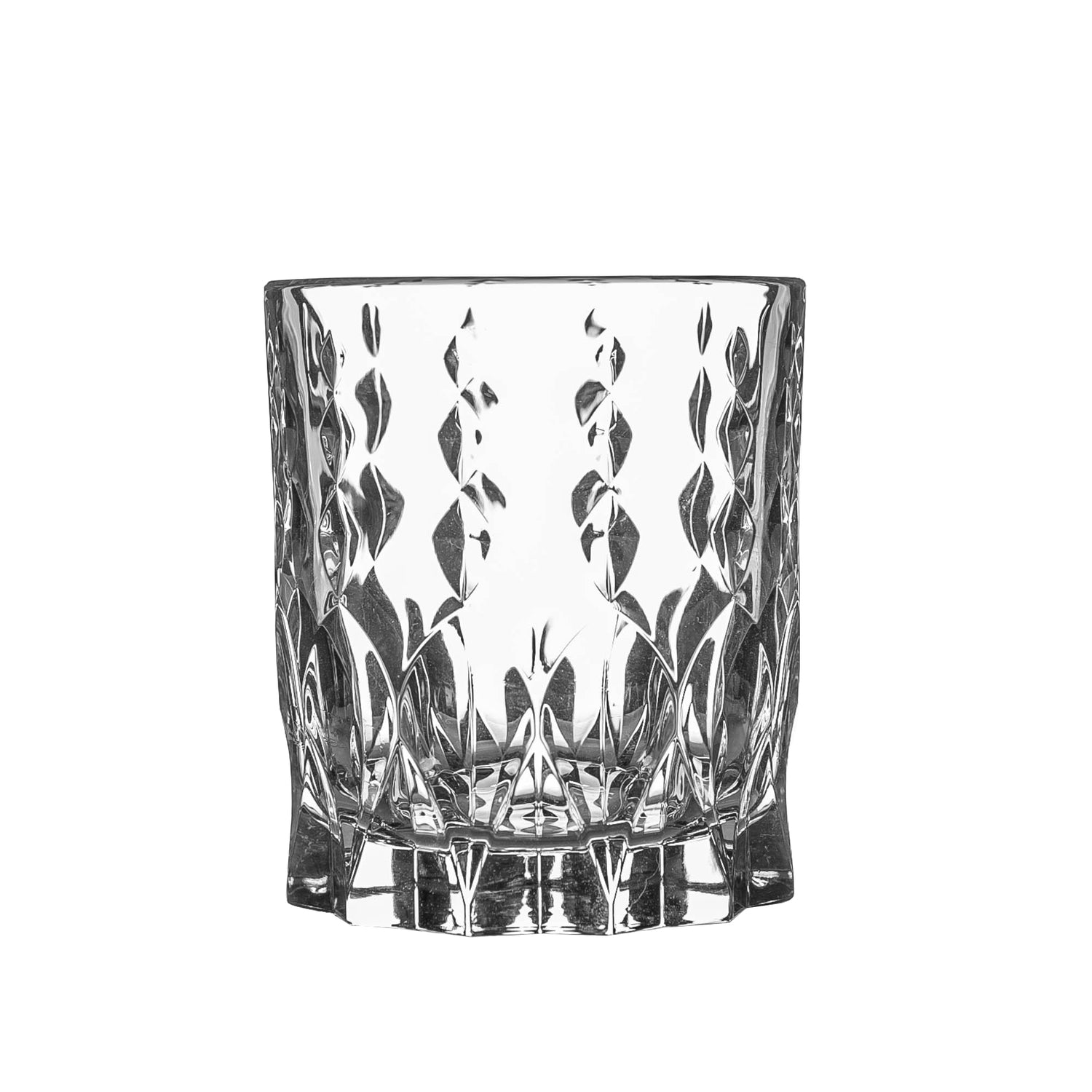 Marilyn Whisky Glass - 337ml