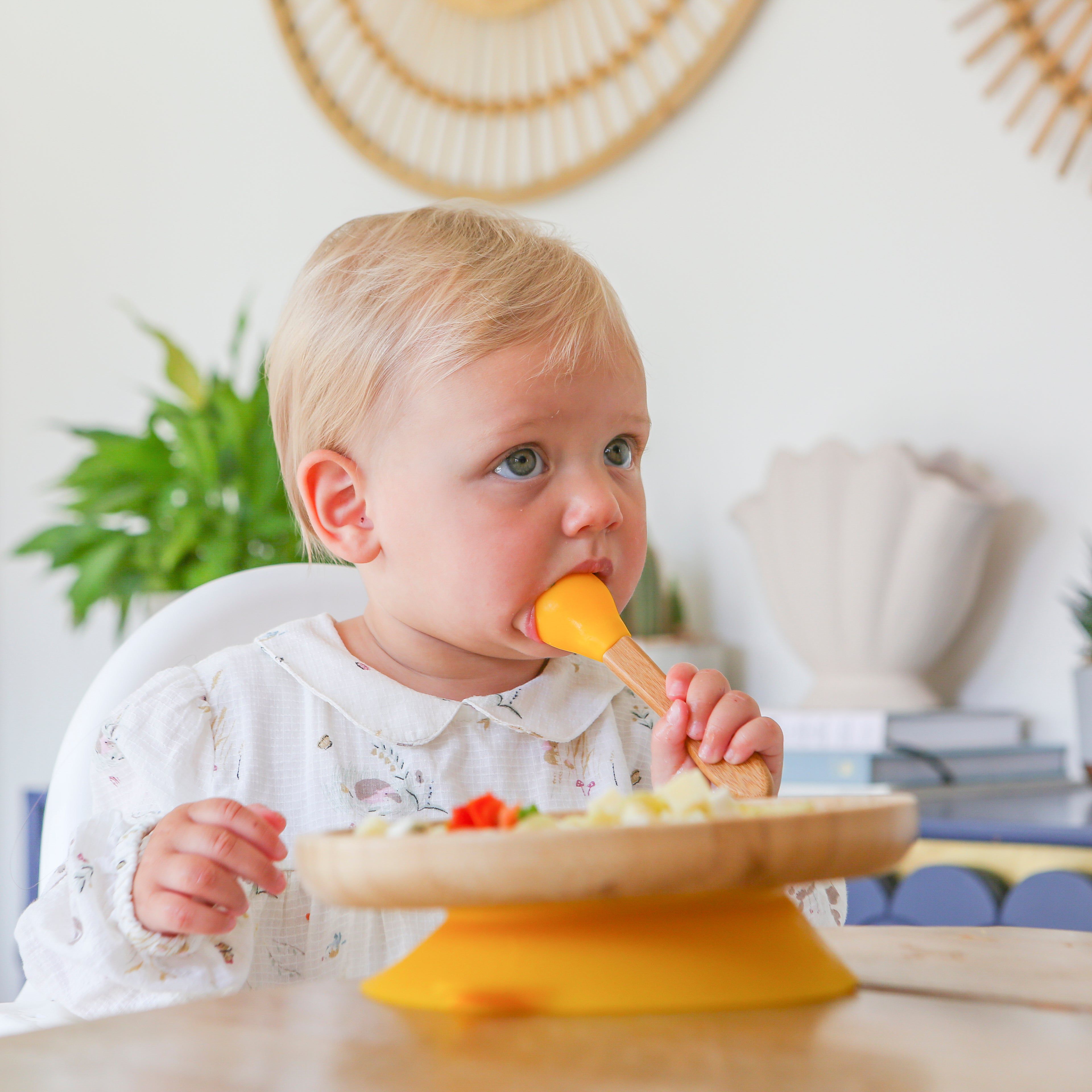 Tiny Dining Children&
