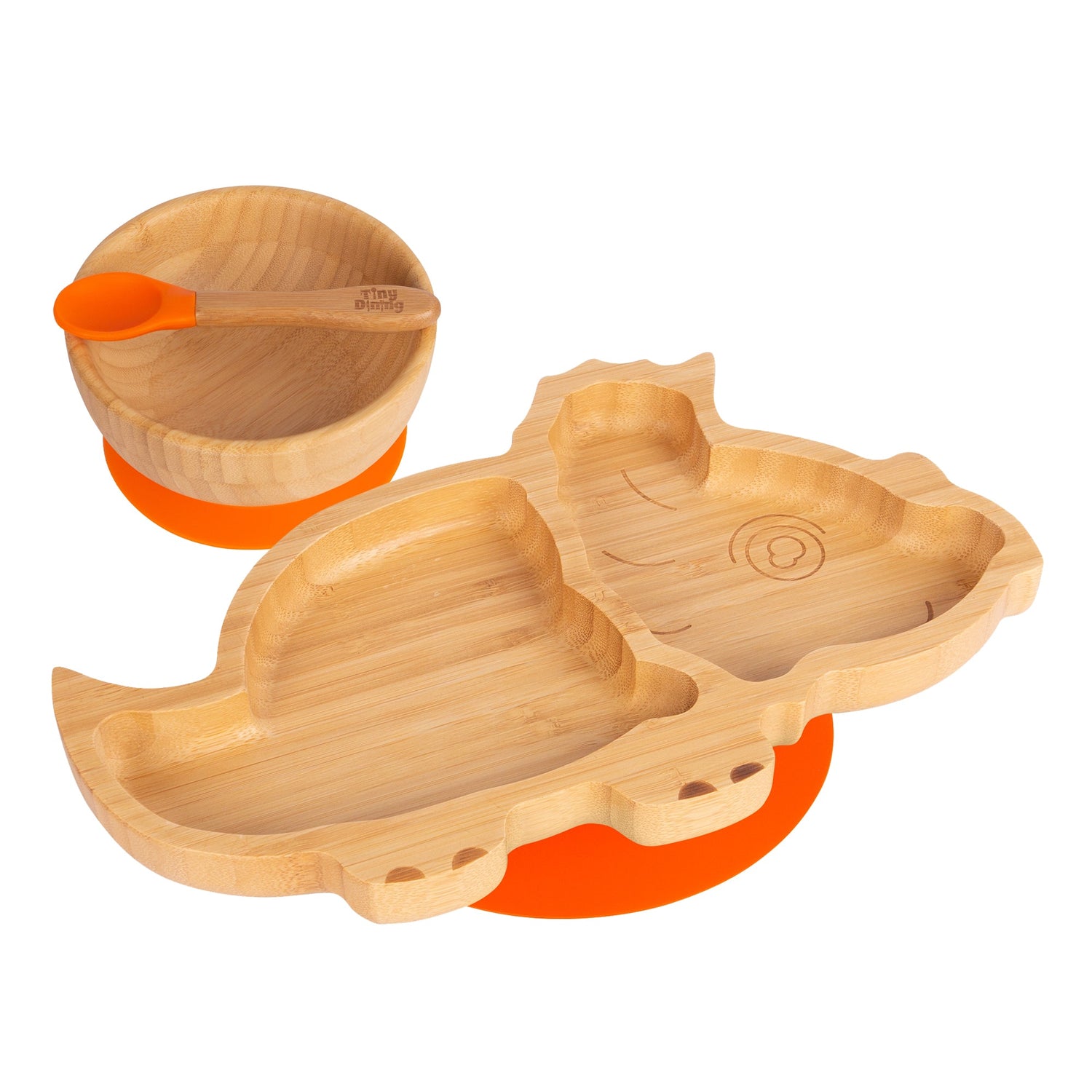 Tiny Dining Children&