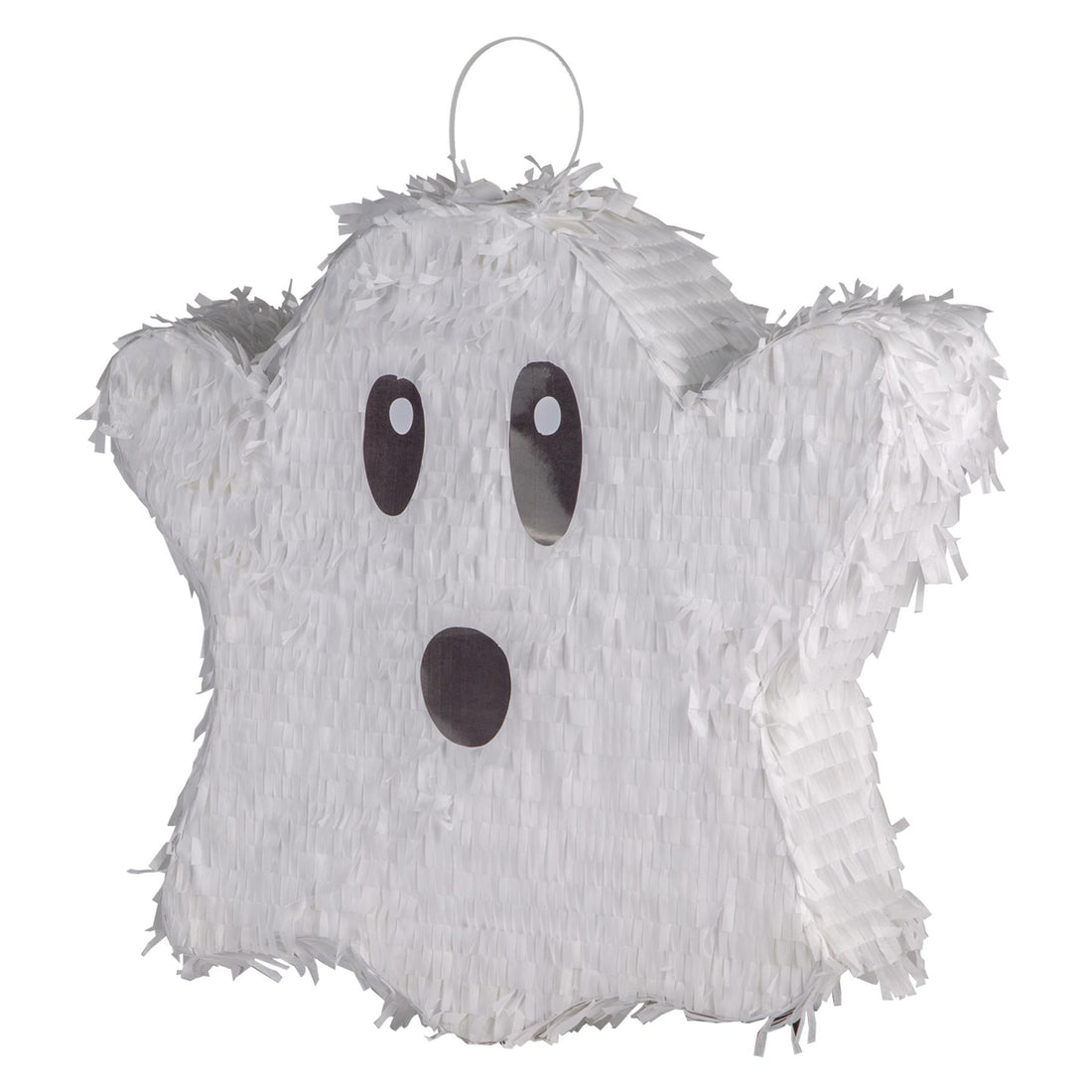 Fax Potato Halloween Ghost Pinata