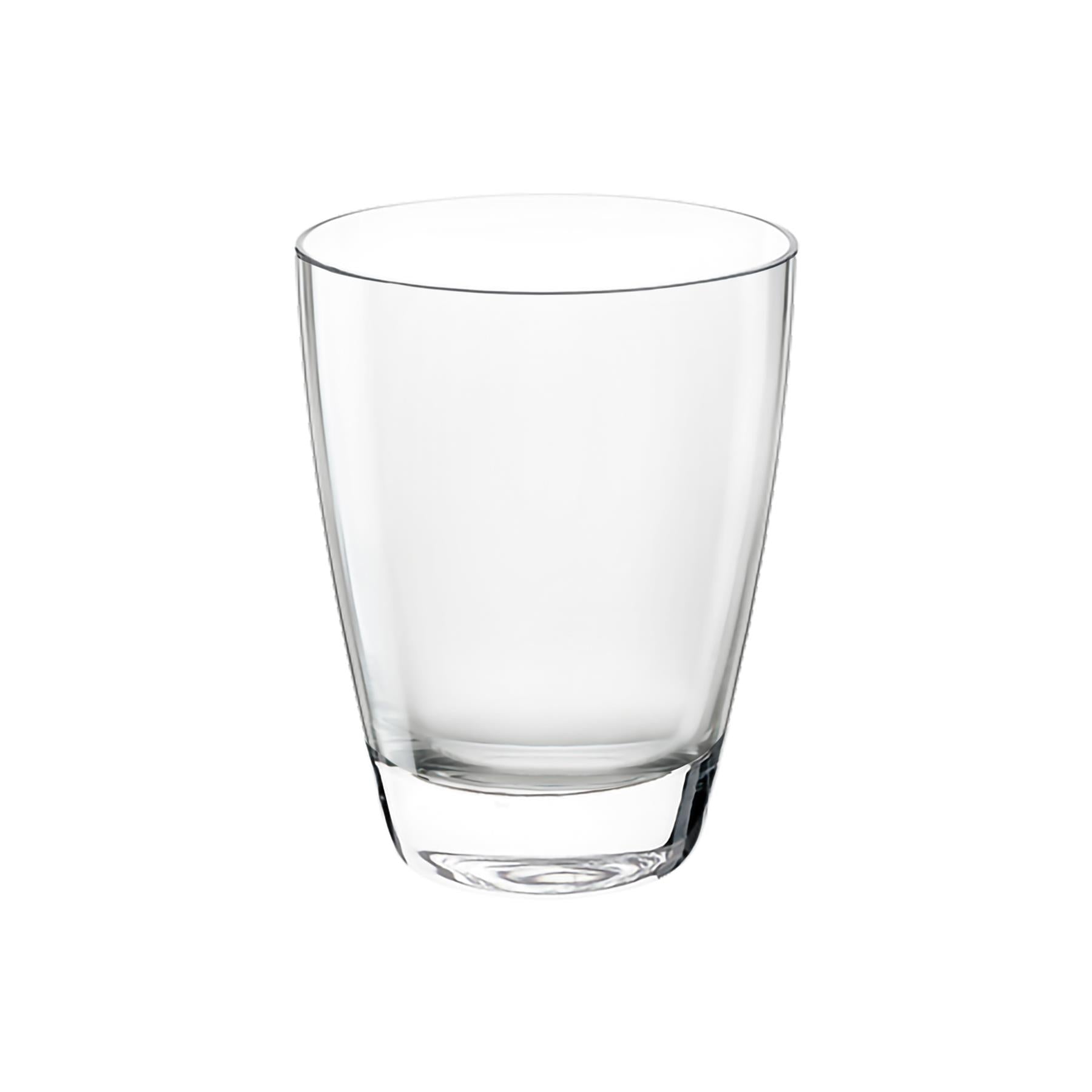 Bormioli Rocco Nadia Double Old Fashioned Tumbler Glass - 375ml