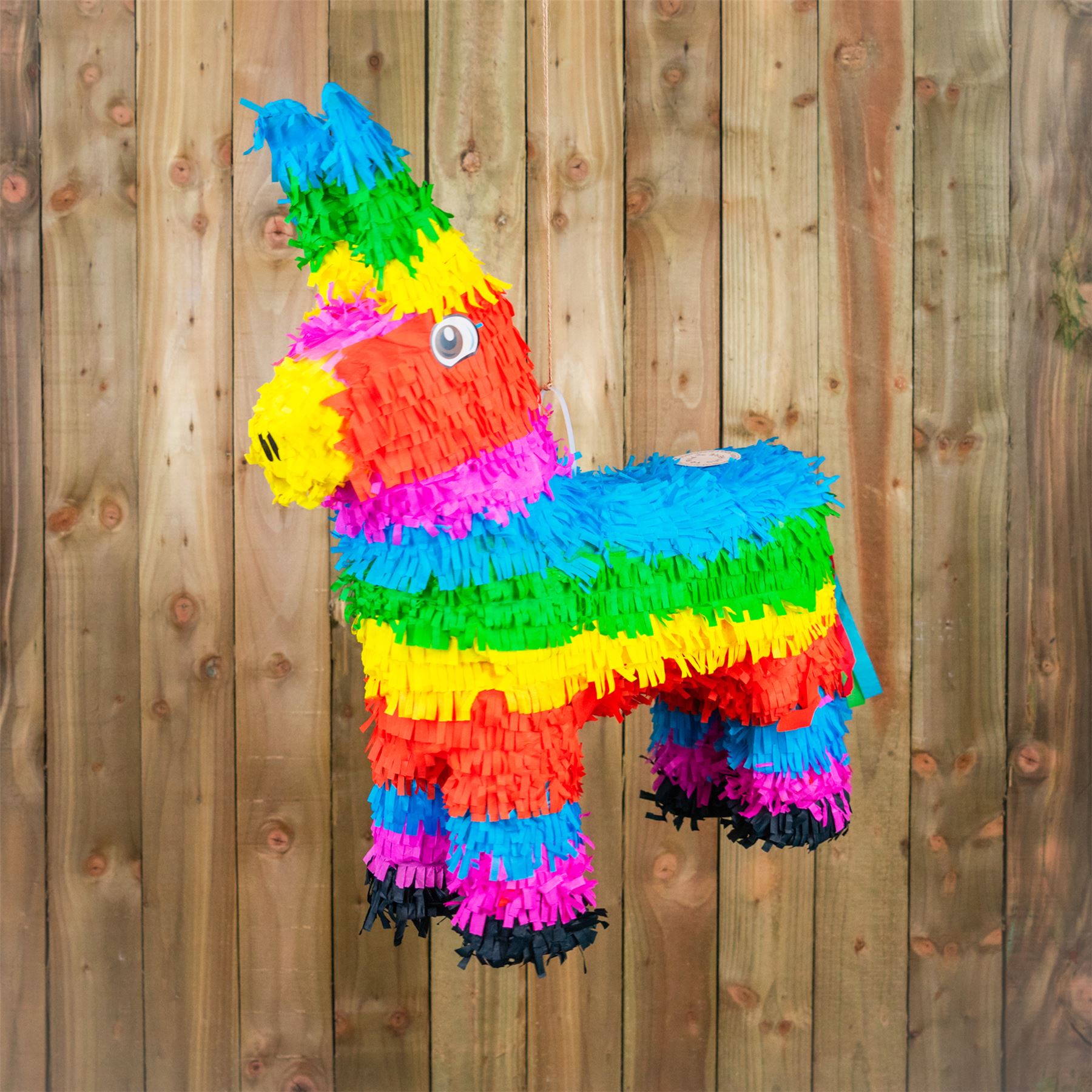 pinata donkey