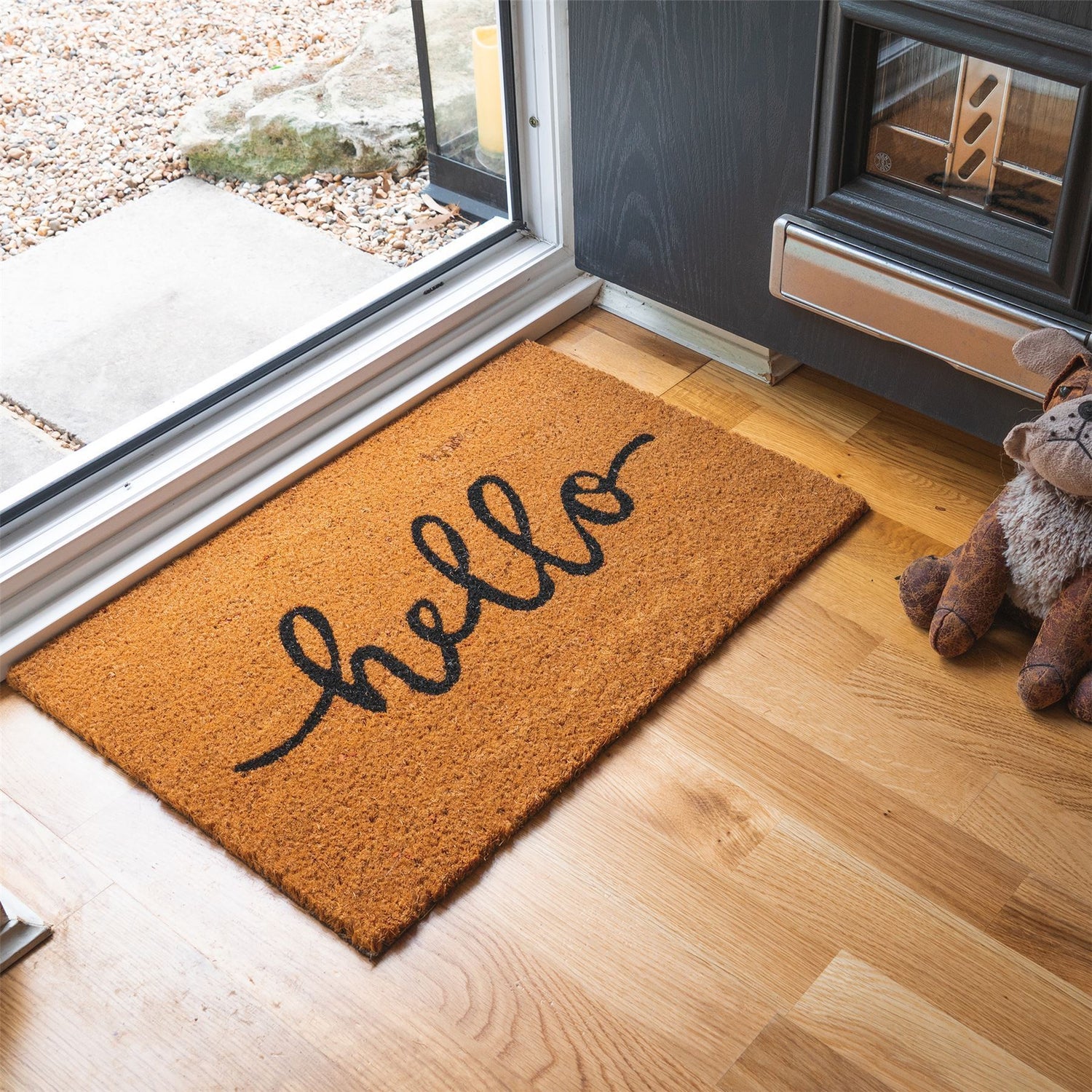 coir door mats