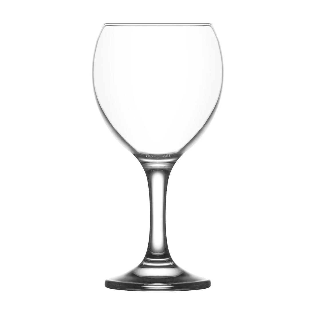 260ml Misket Red Wine Glass