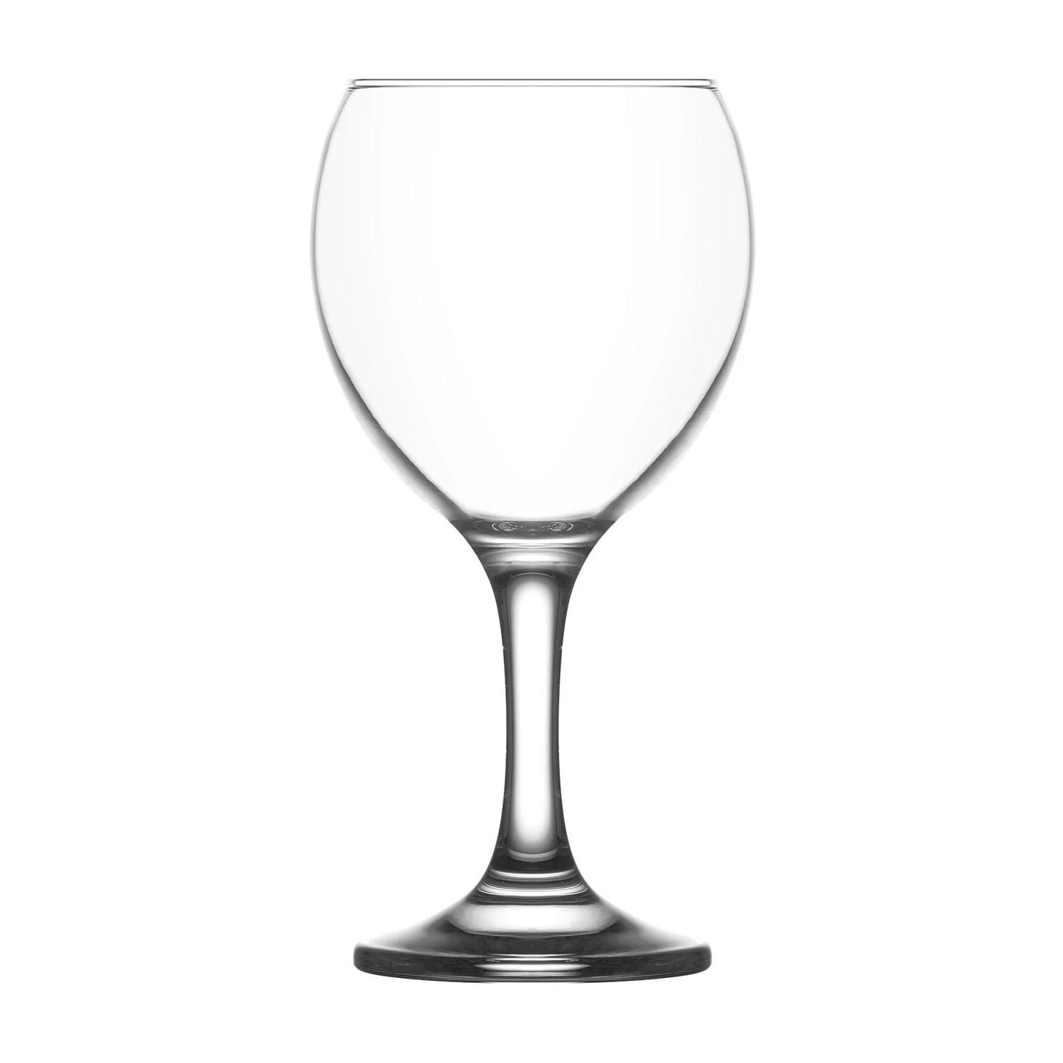 260ml Misket Red Wine Glass