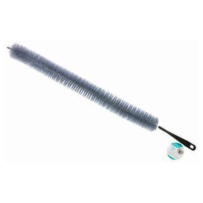 Grey 78cm Radiator Brush - By Ashley
