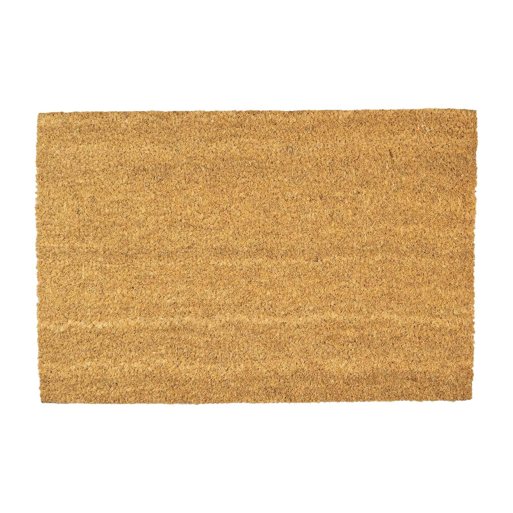 60cm x 40cm Coir Door Mat - Pallet of 480 - By Nicola Spring