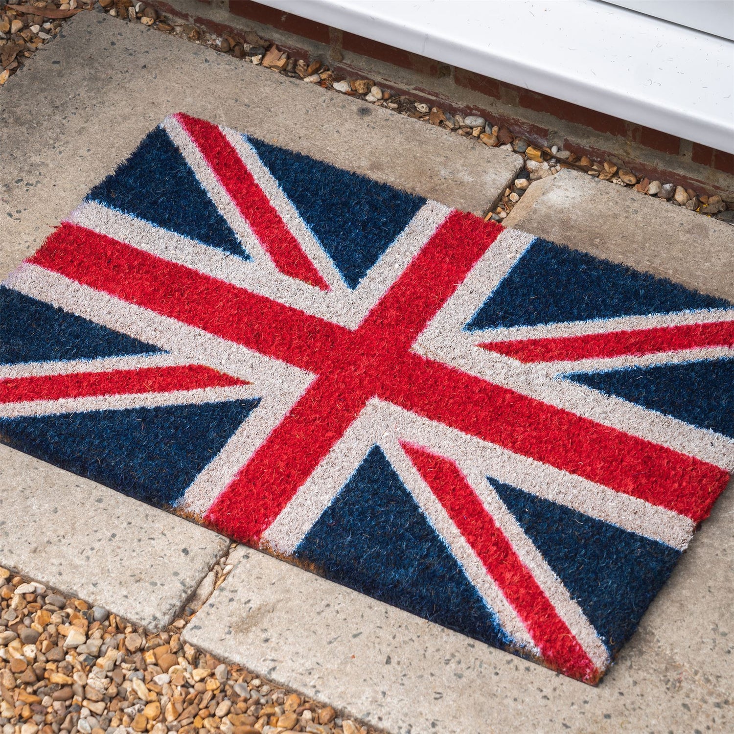 inside door mats