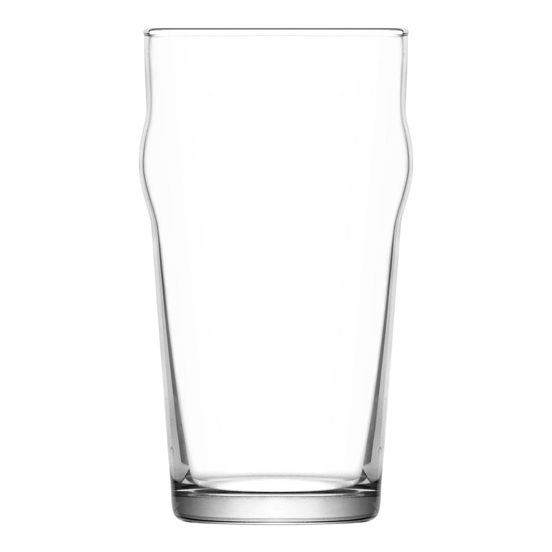 pint glasses