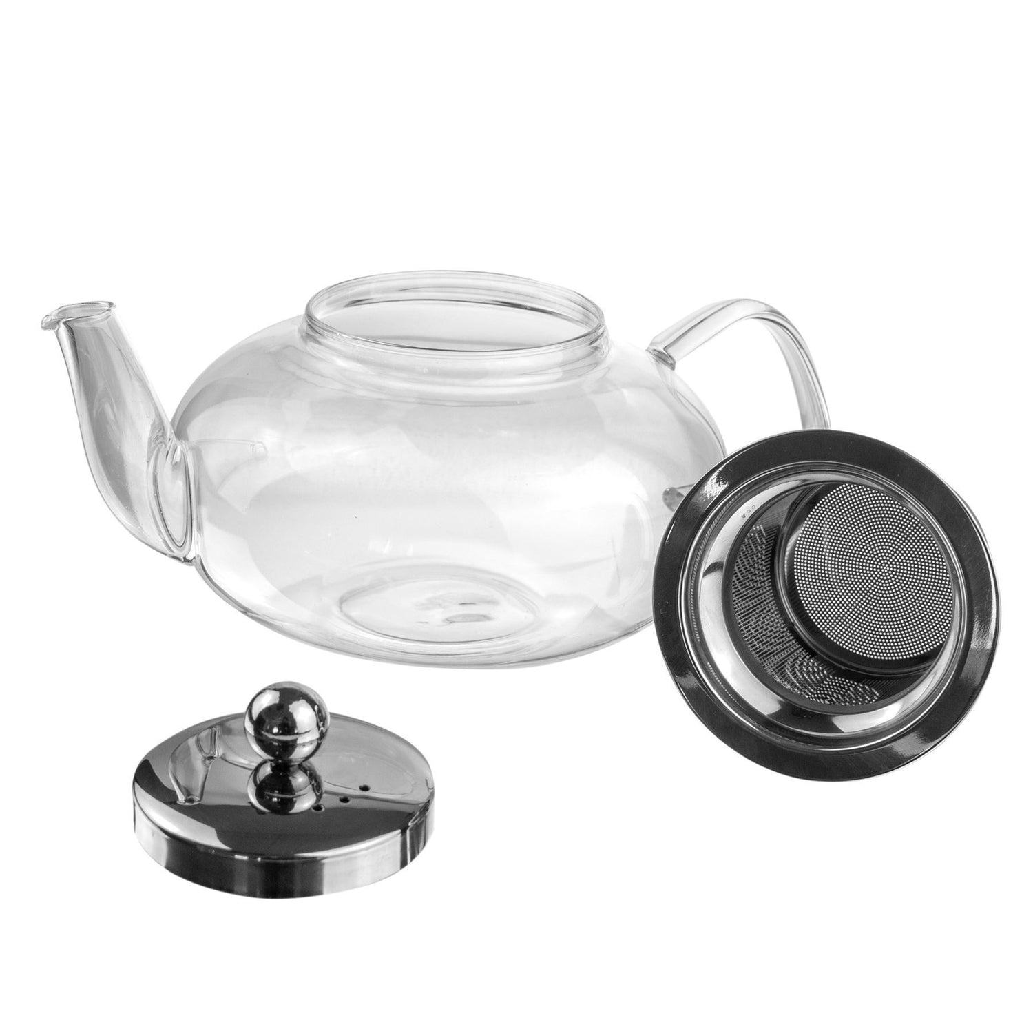 tea kettle