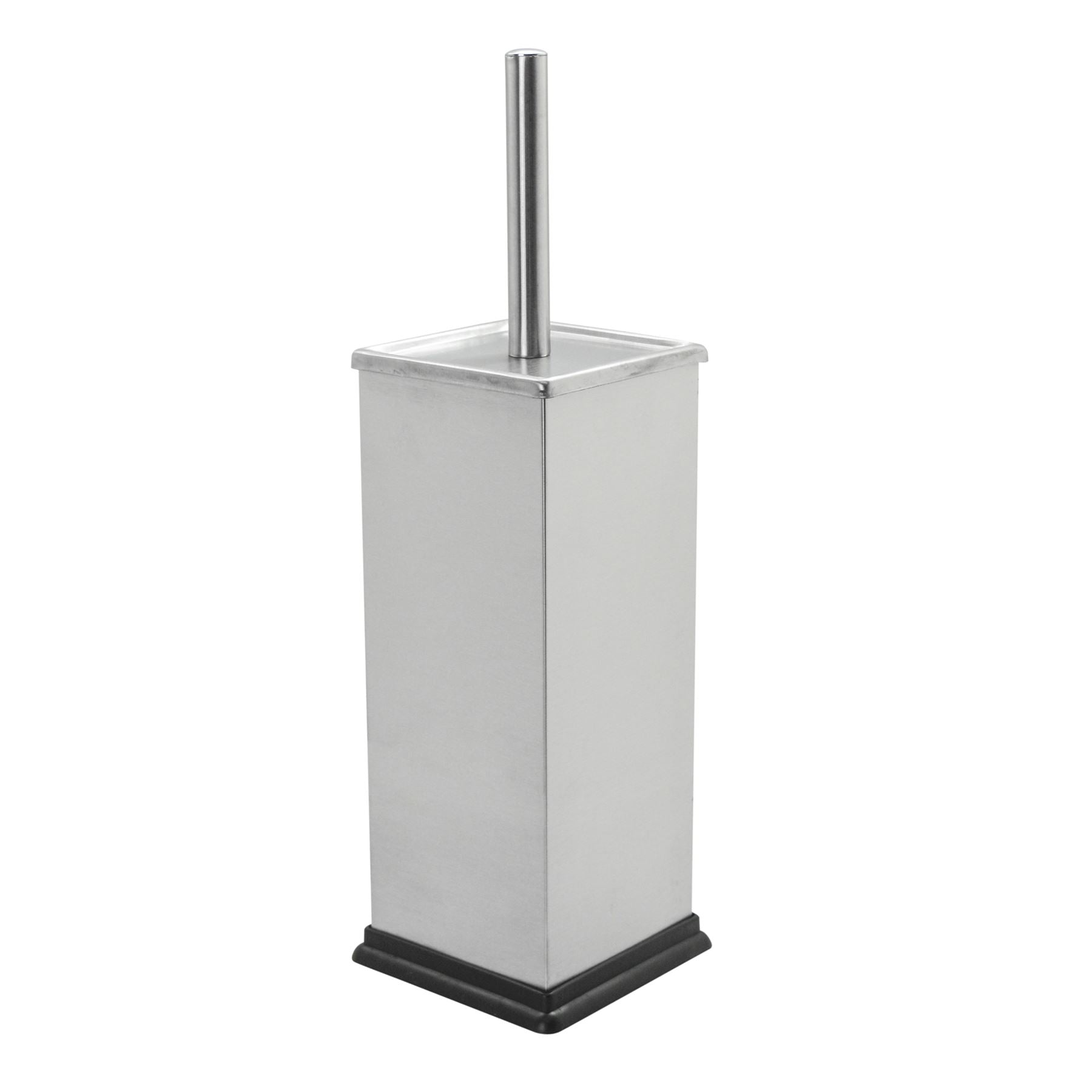 toilet brush holder