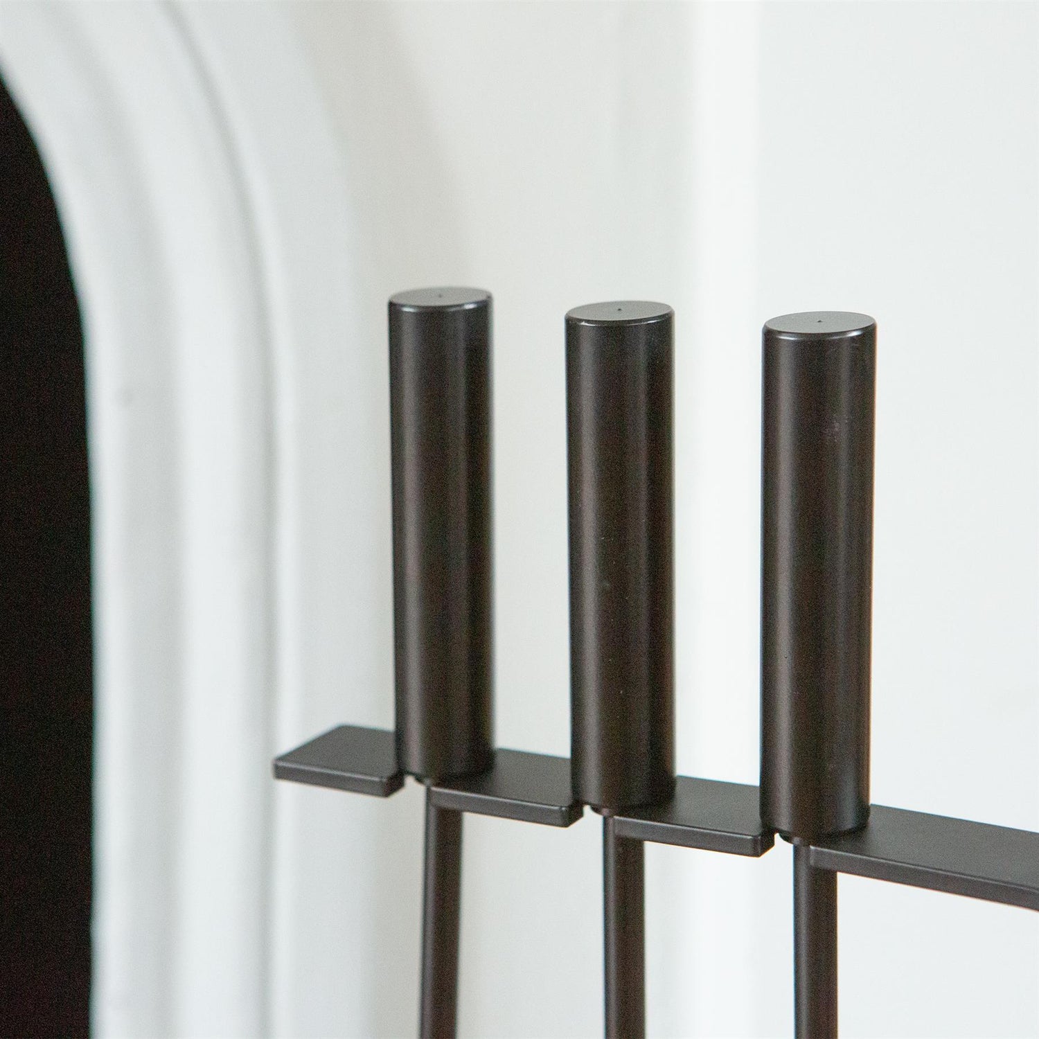 4pc Black &