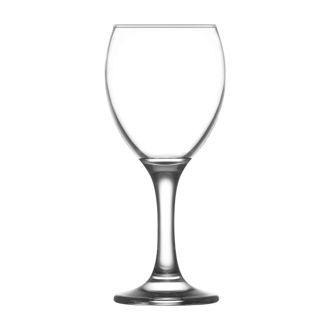 245ml Empire White Wine Glass