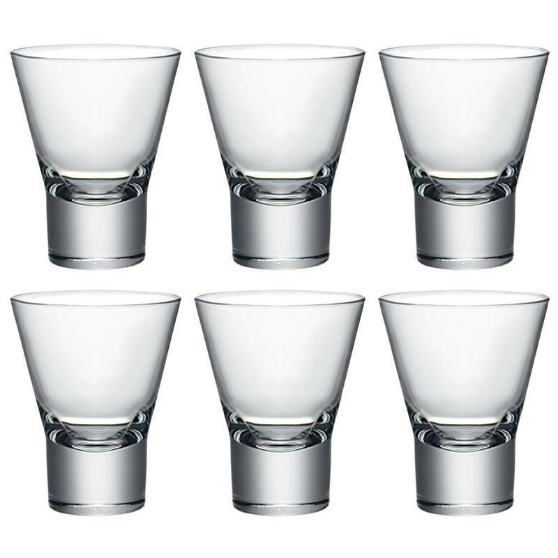 Bormioli Rocco Ypsilon Dessert and Drinks Glass - 150ml