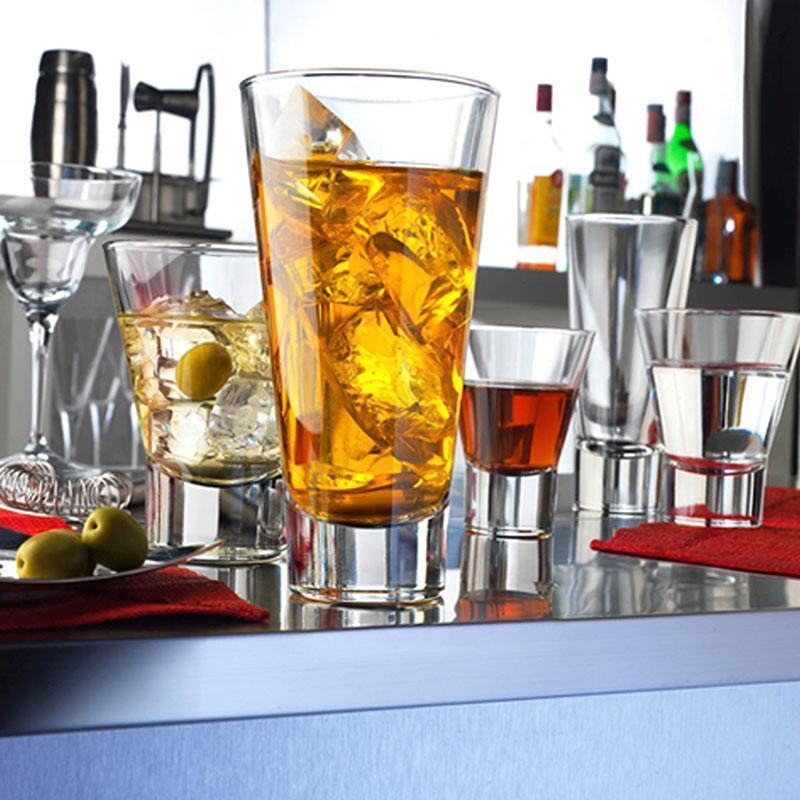 Bormioli Rocco Ypsilon Dessert and Drinks Glass - 150ml