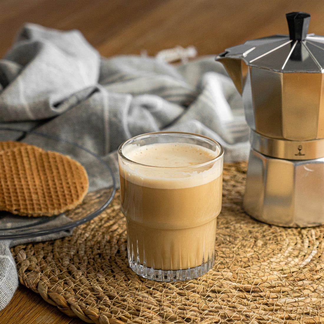 Duralex Empilable Stacking Glass Drinking Tumbler - 160ml