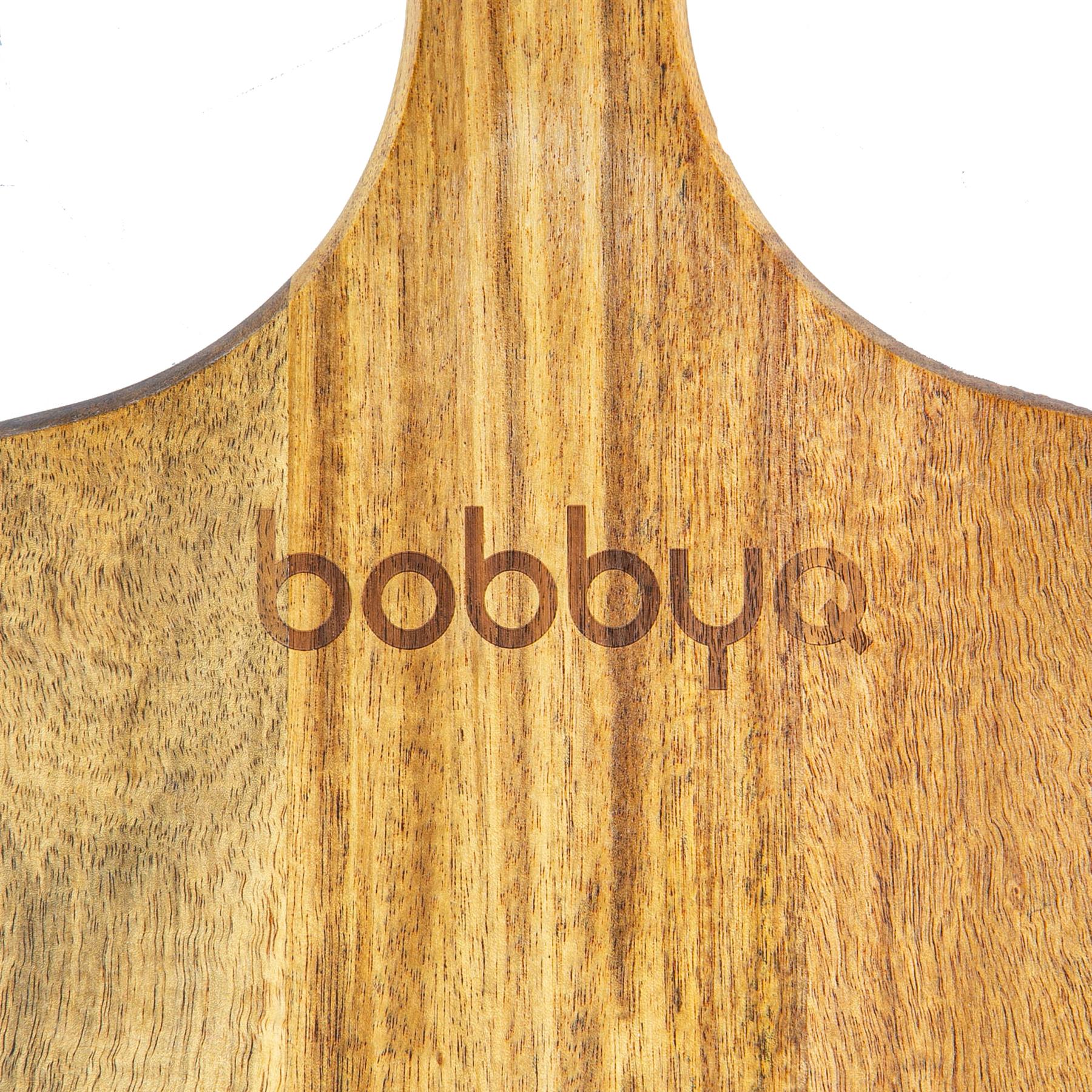 Wooden Pizza Peel - 30cm - Brown