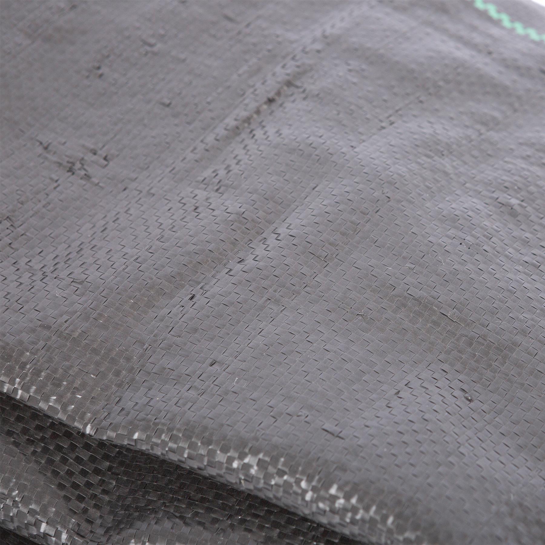 2m x 25m 110gsm Weed Control Membrane