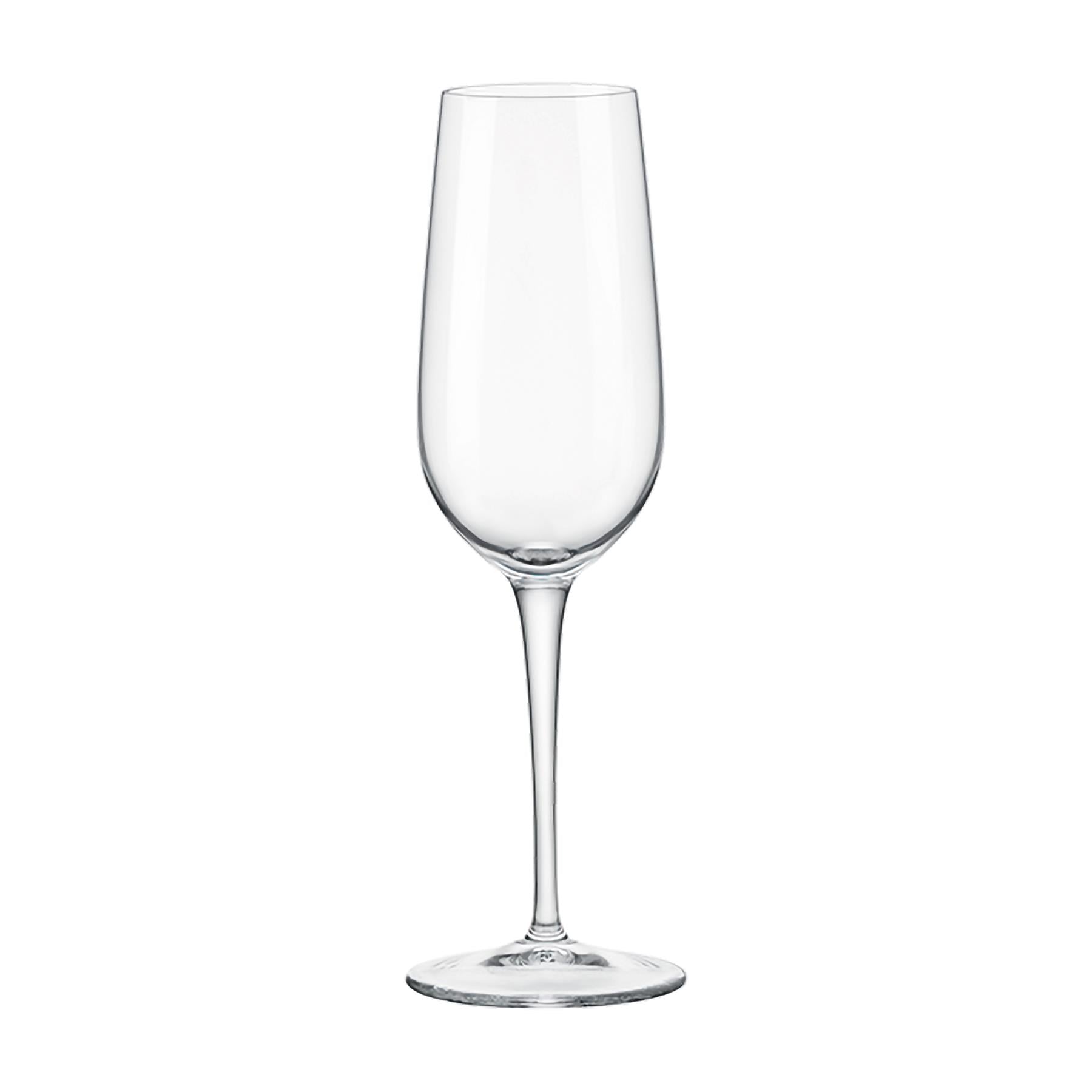 Spazio Champagne Flute - 190ml