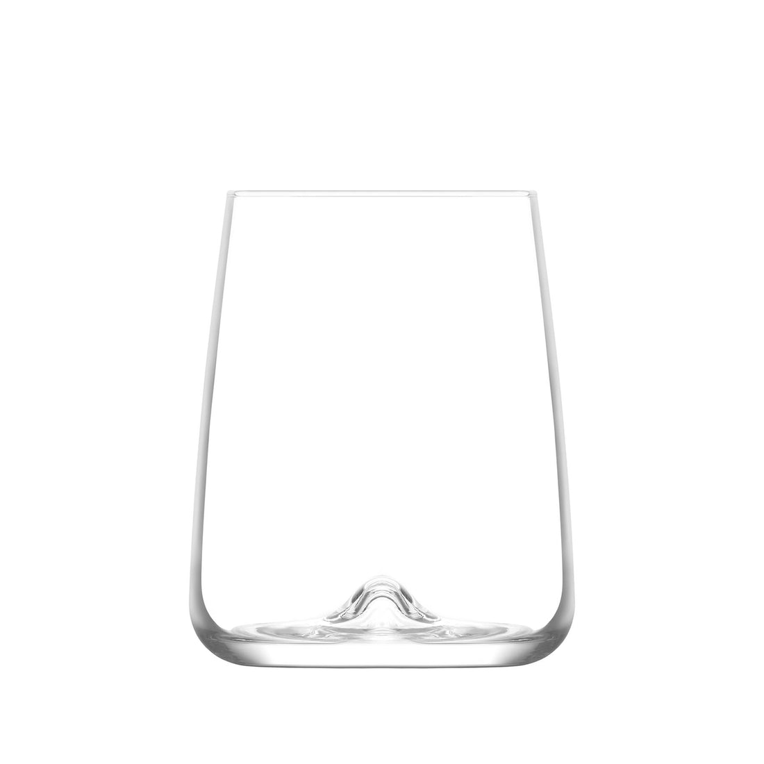 475ml Terra Whiskey Glass - By LAV