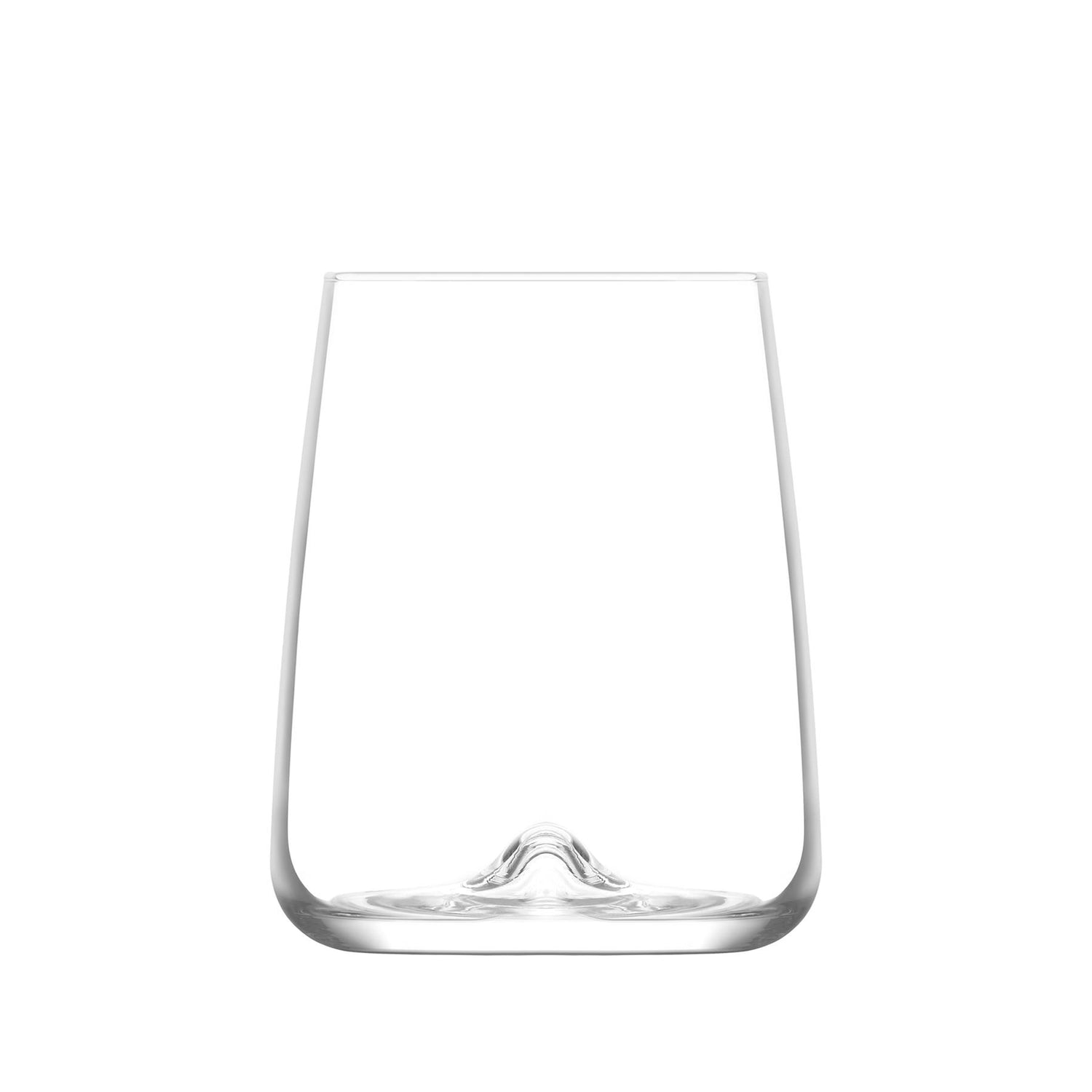 475ml Terra Whiskey Glass - By LAV
