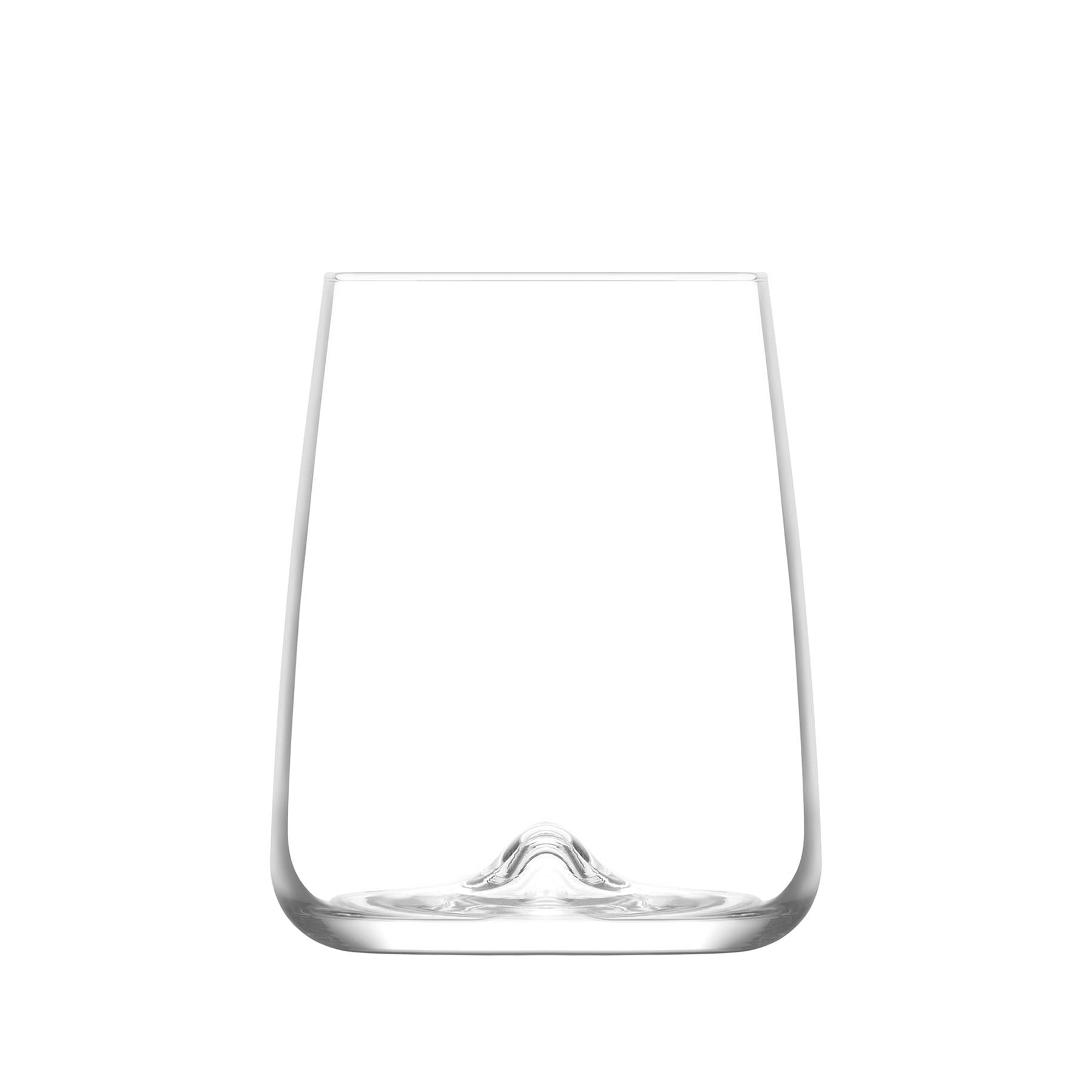 475ml Terra Whiskey Glass - By LAV