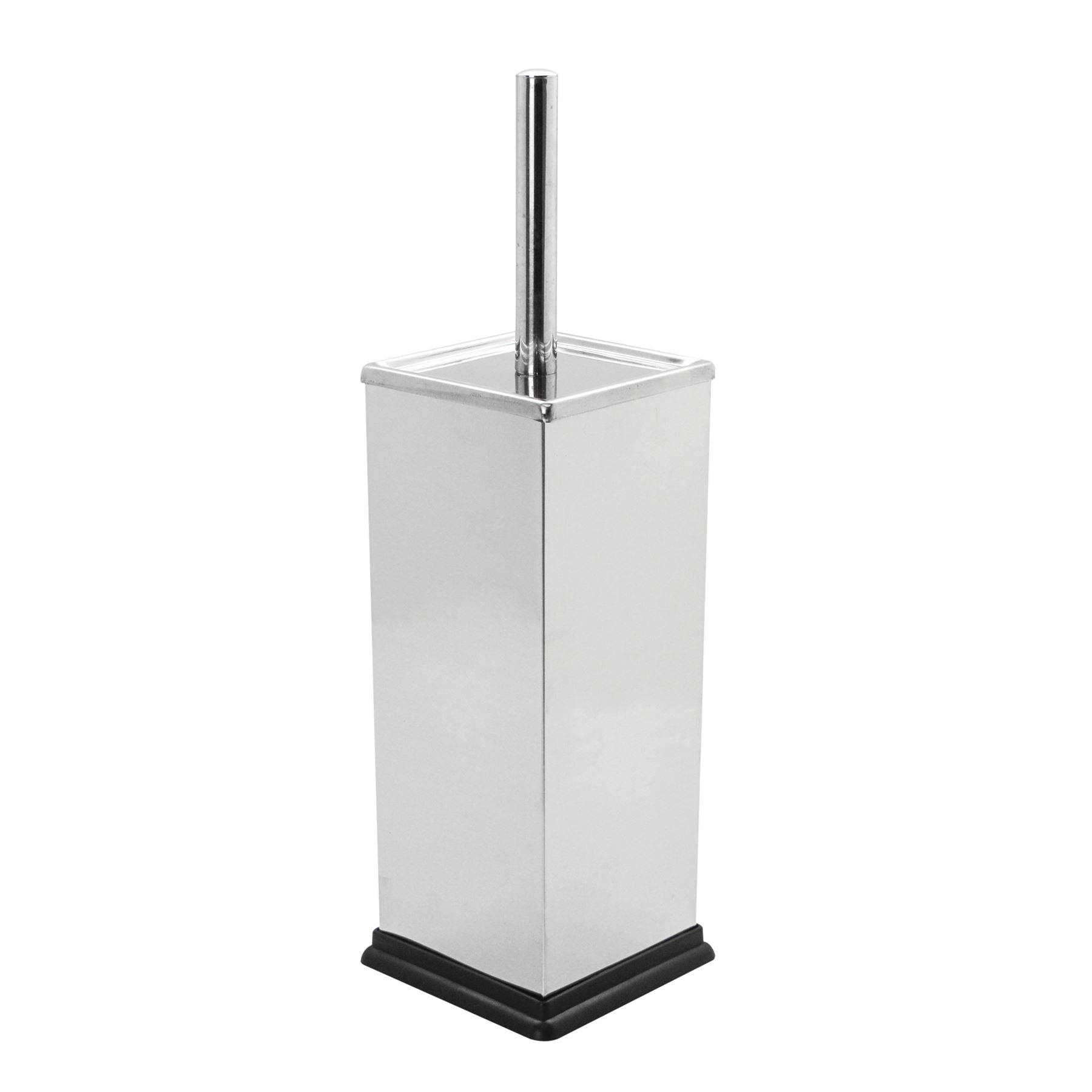 corner toilet brush