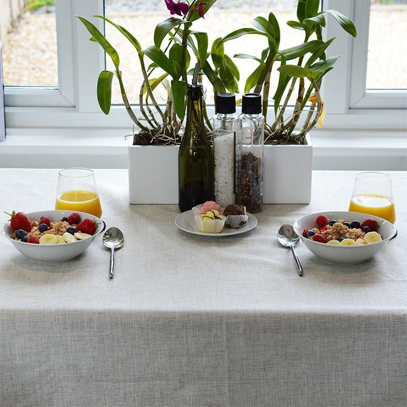 Argon Tableware Classic Cereal Breakfast Bowl - 7"