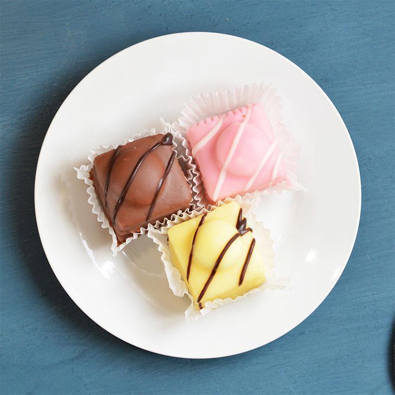 Argon Tableware Classic Side Plate - Wide Rimmed 6"