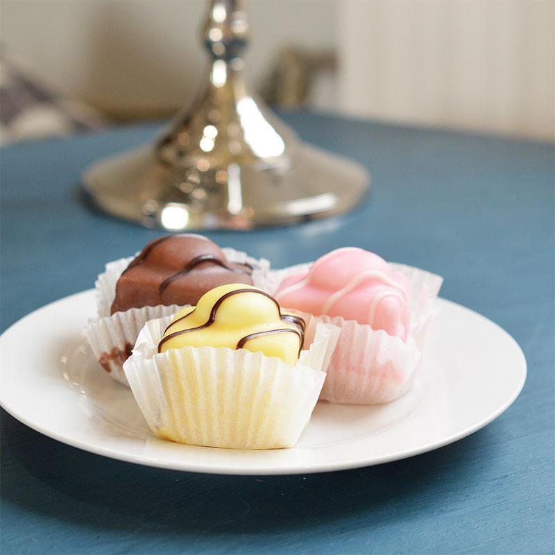 Argon Tableware Classic Side Plate - Wide Rimmed 6"